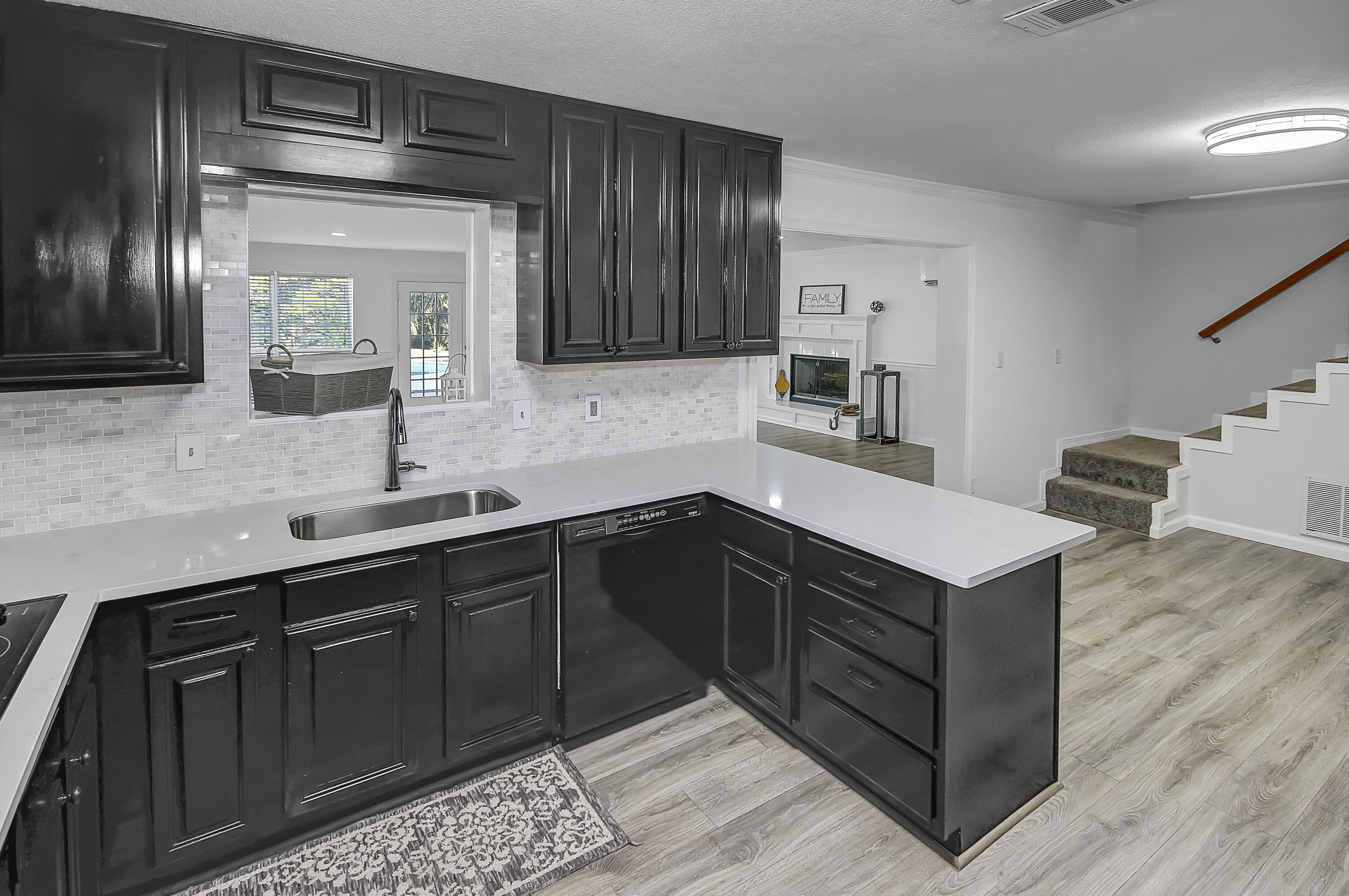 SANTA ROSA ISLAND - Residential