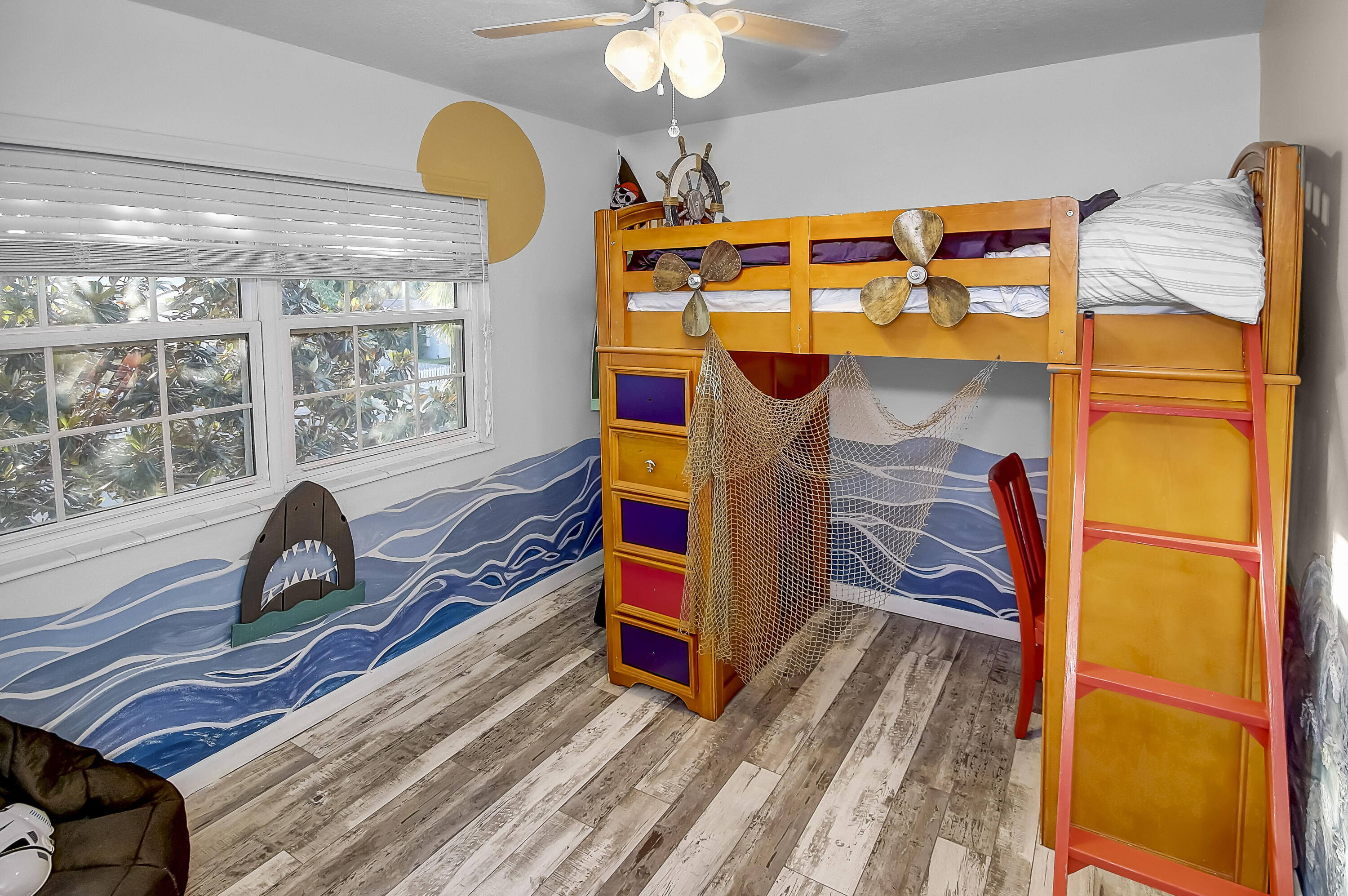 SANTA ROSA ISLAND - Residential