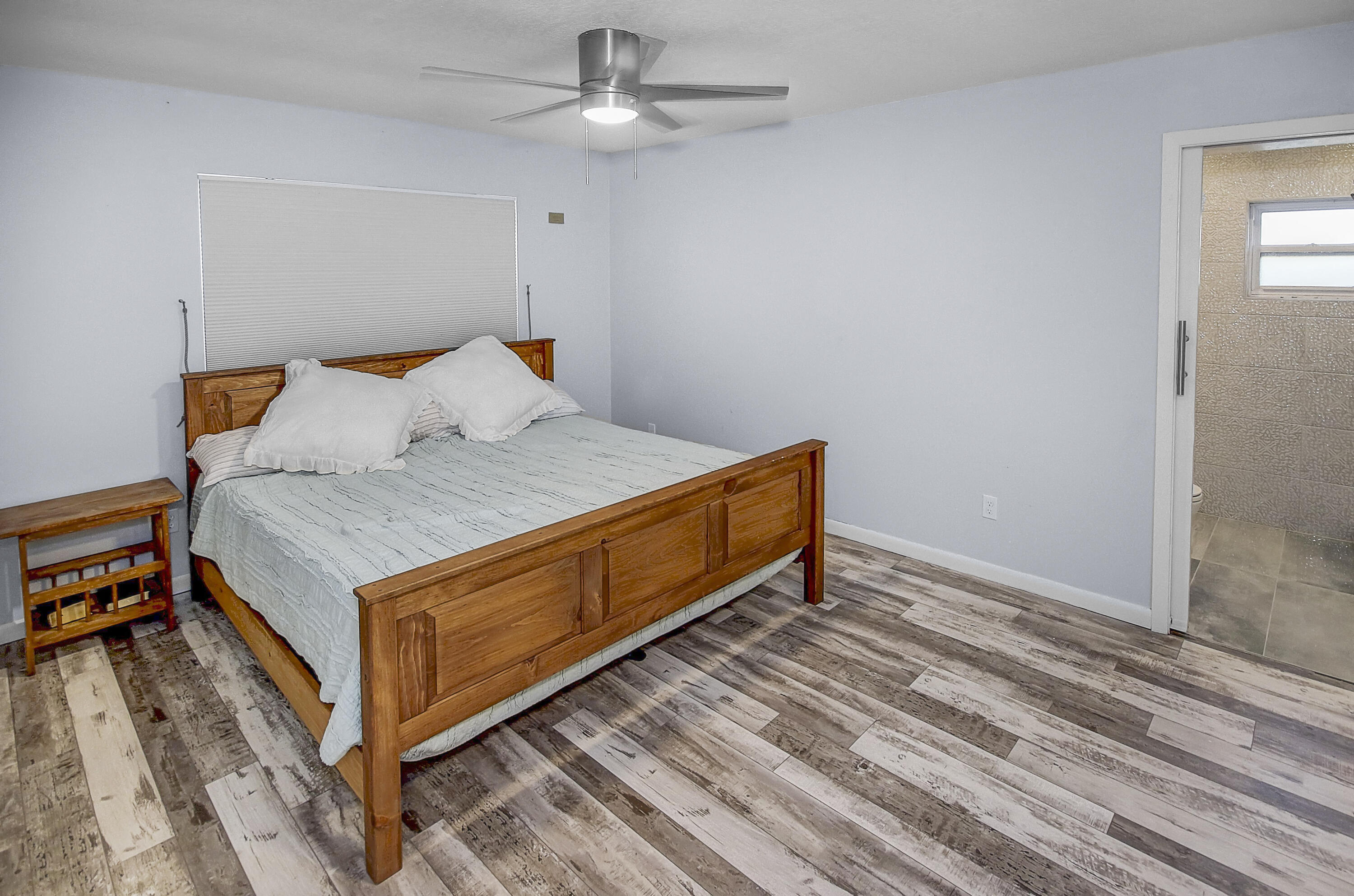 SANTA ROSA ISLAND - Residential