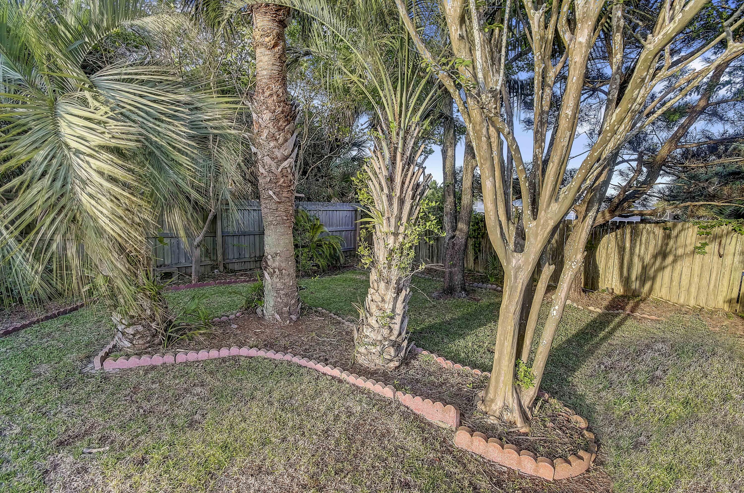 SANTA ROSA ISLAND - Residential