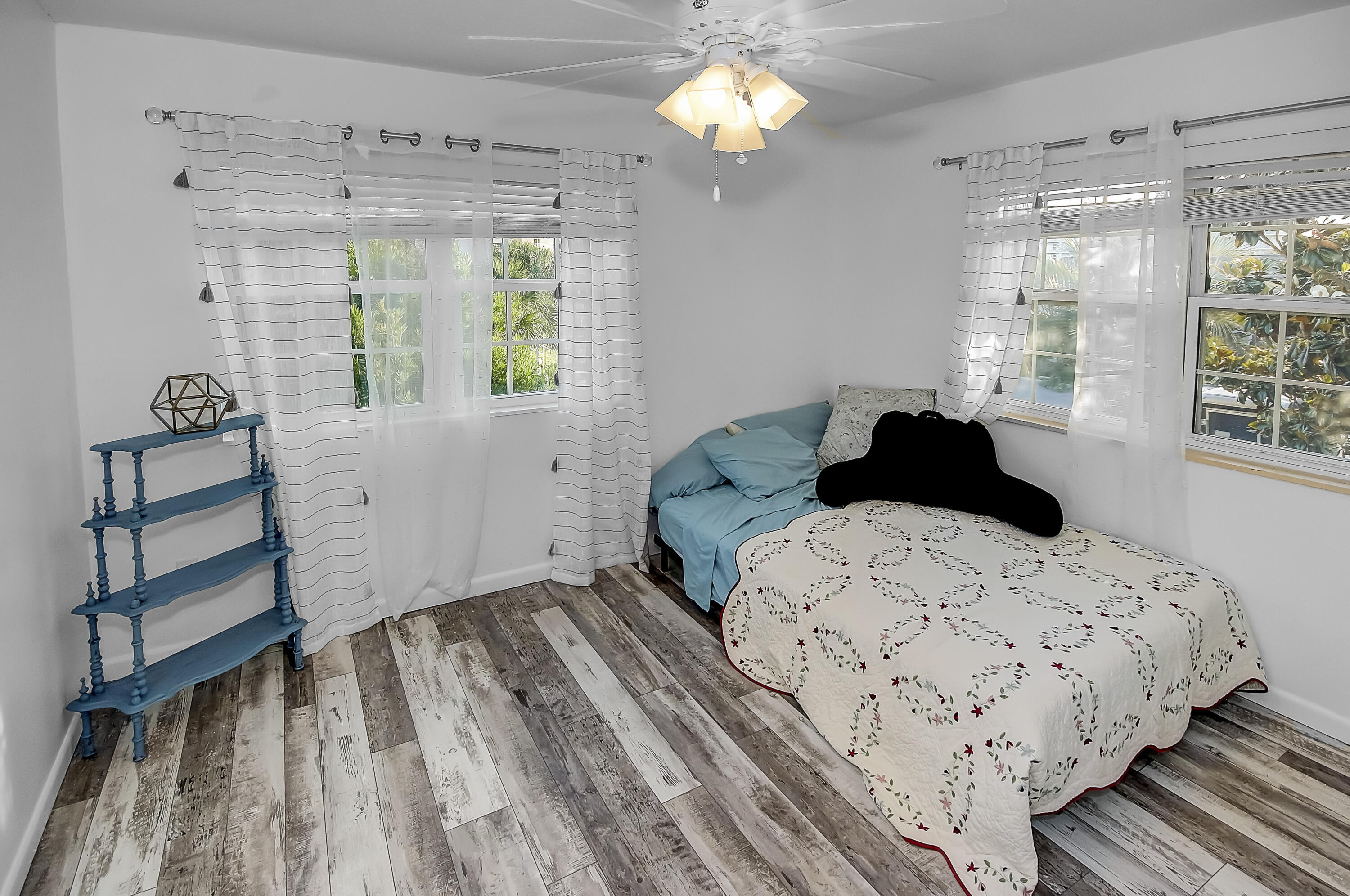 SANTA ROSA ISLAND - Residential