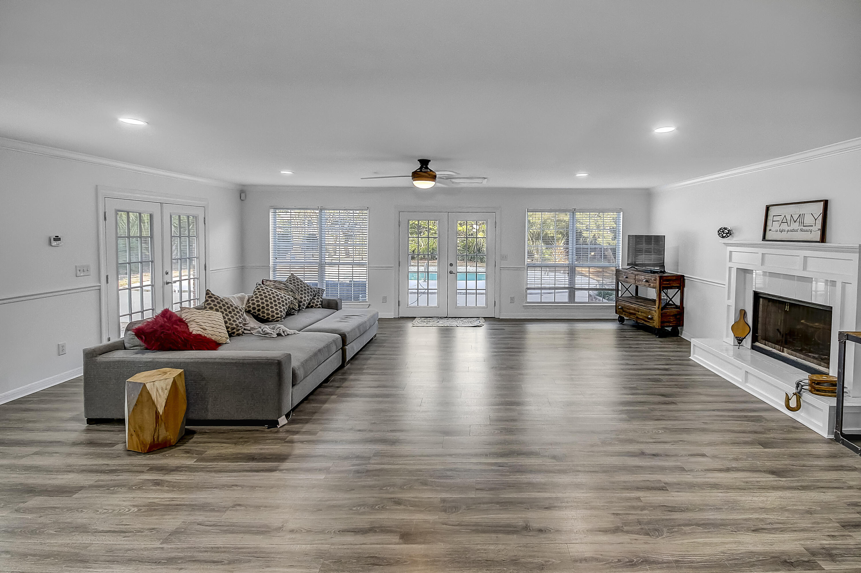 SANTA ROSA ISLAND - Residential