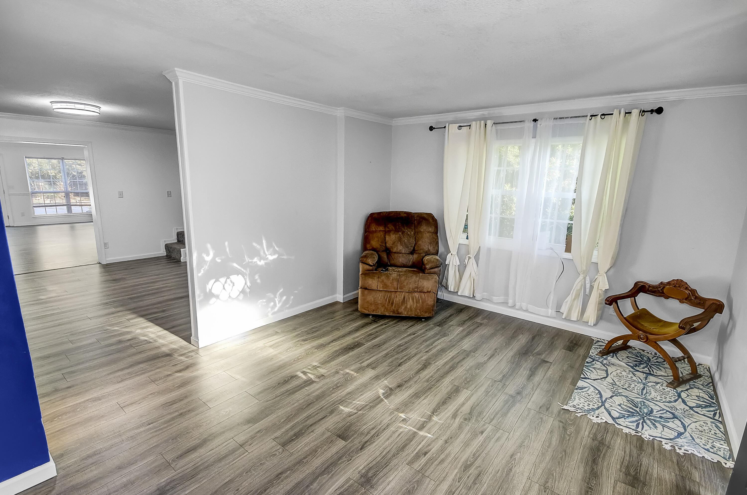 SANTA ROSA ISLAND - Residential