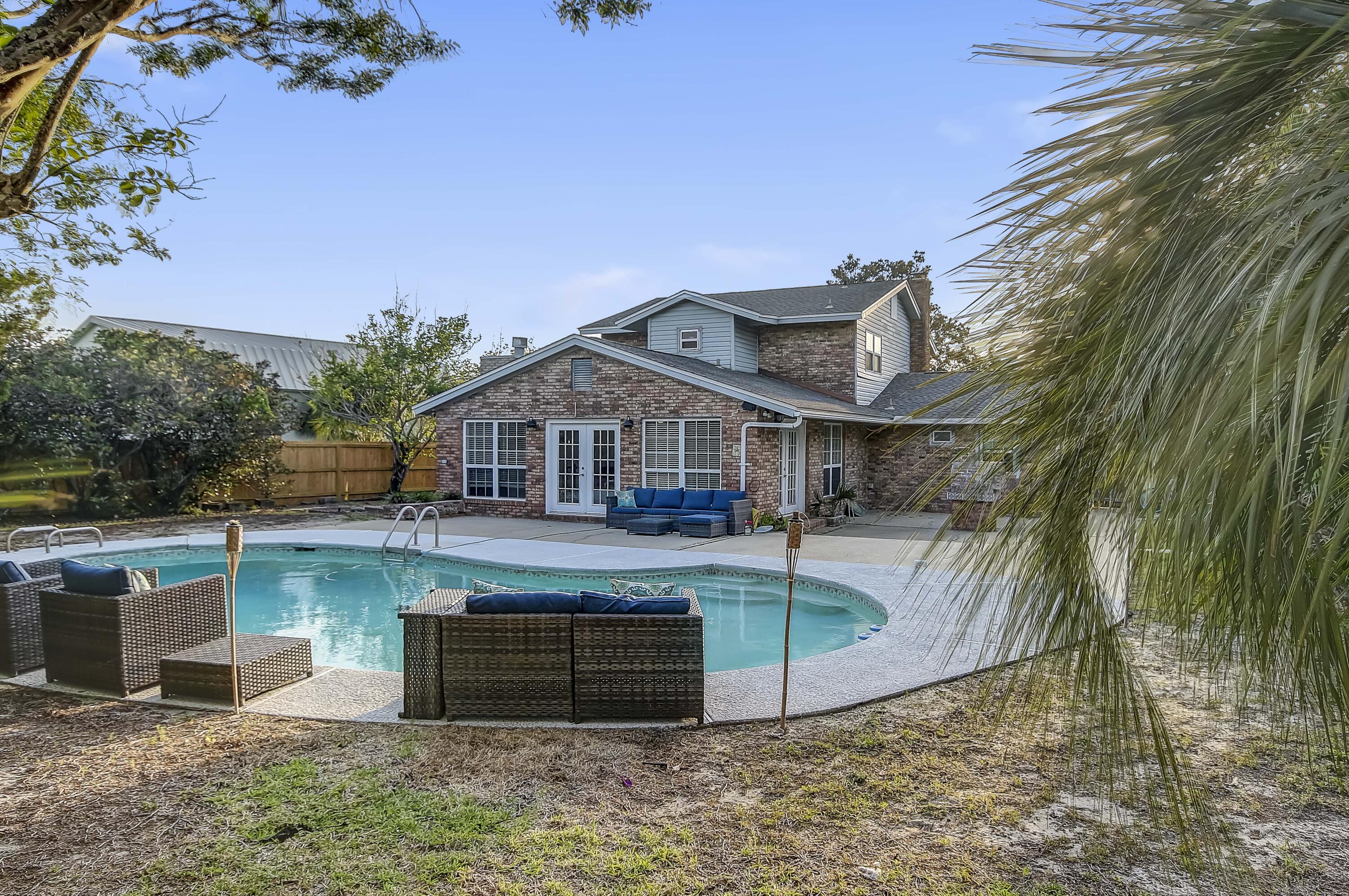 SANTA ROSA ISLAND - Residential