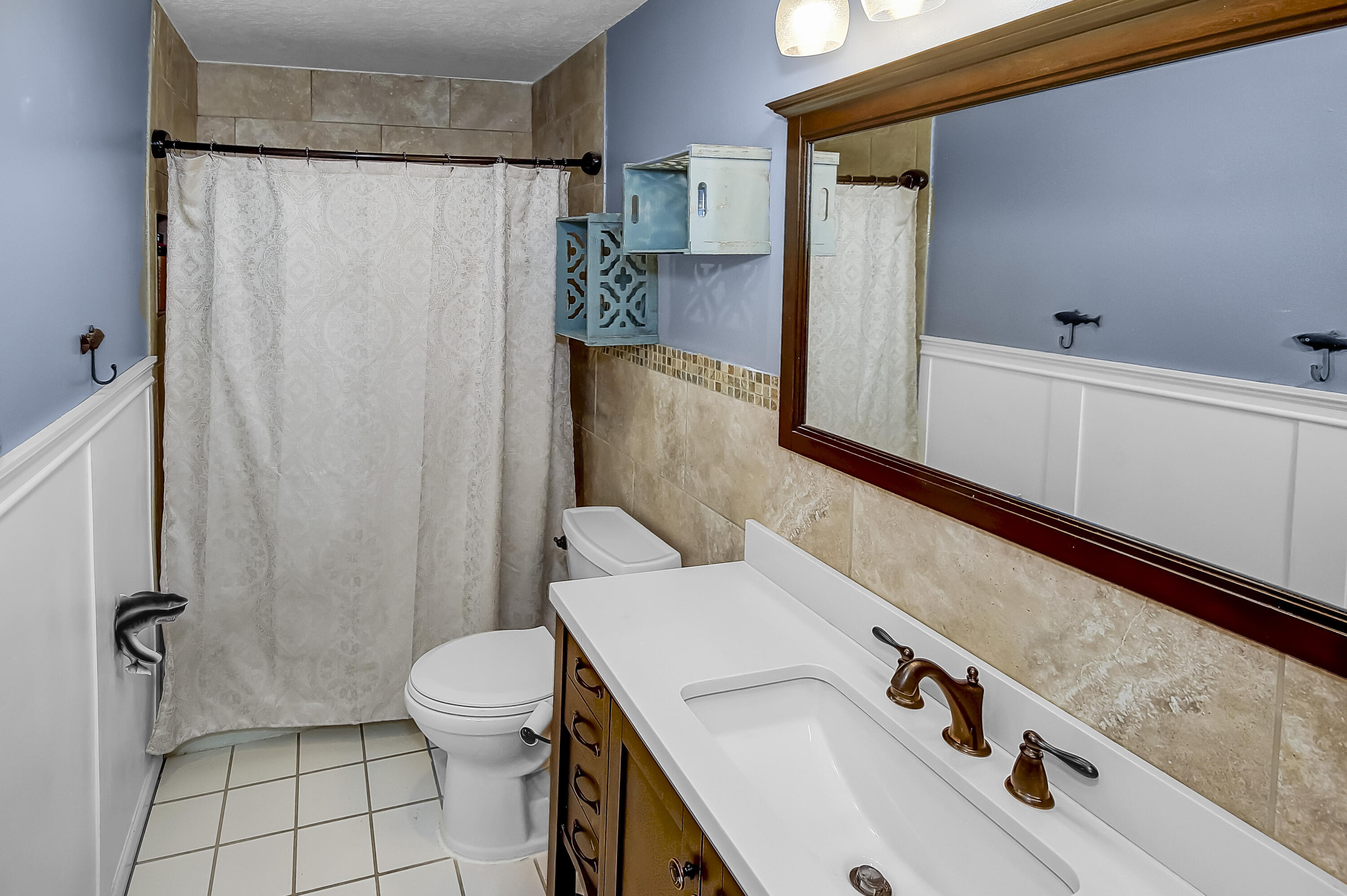 SANTA ROSA ISLAND - Residential