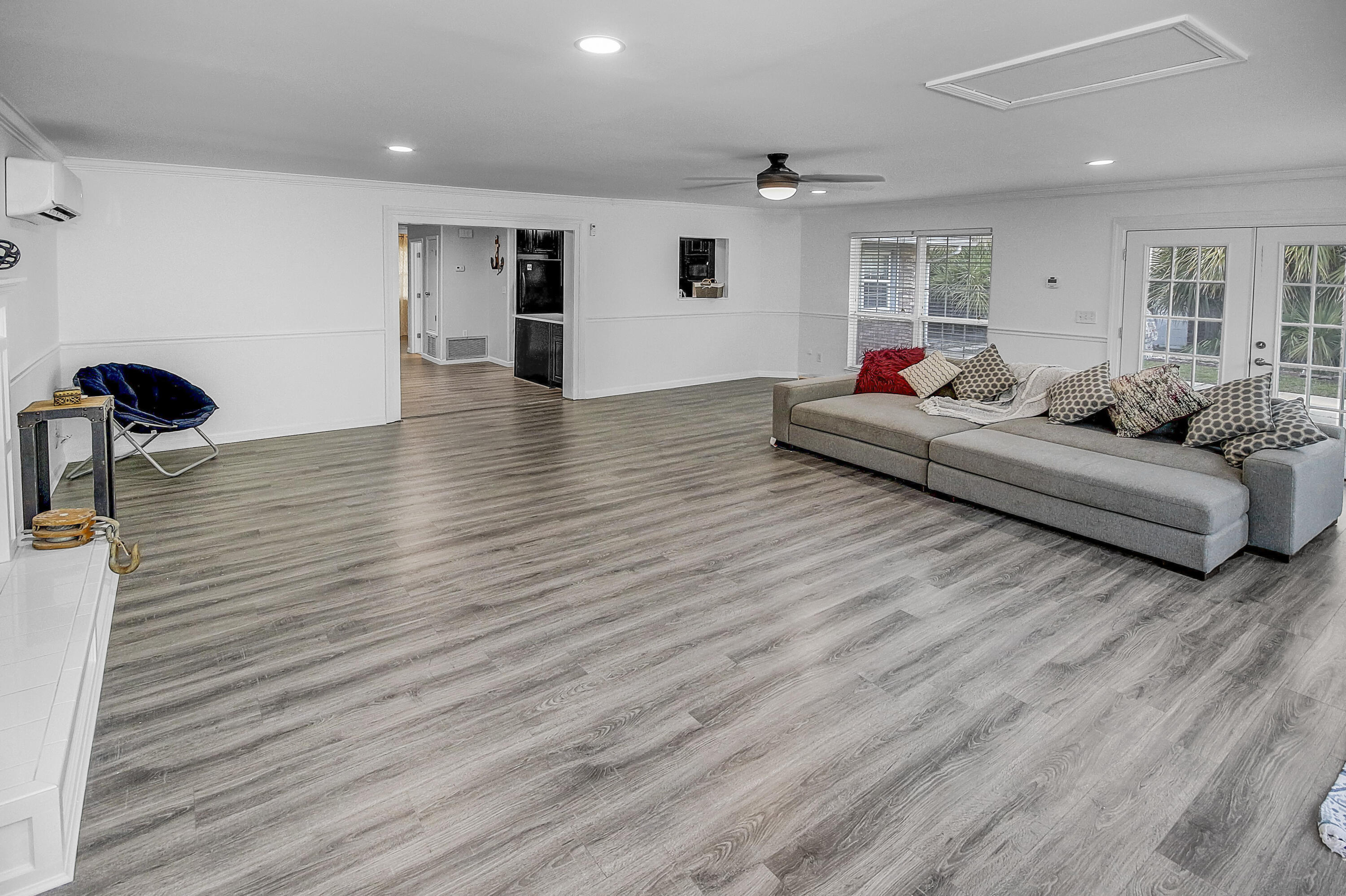 SANTA ROSA ISLAND - Residential