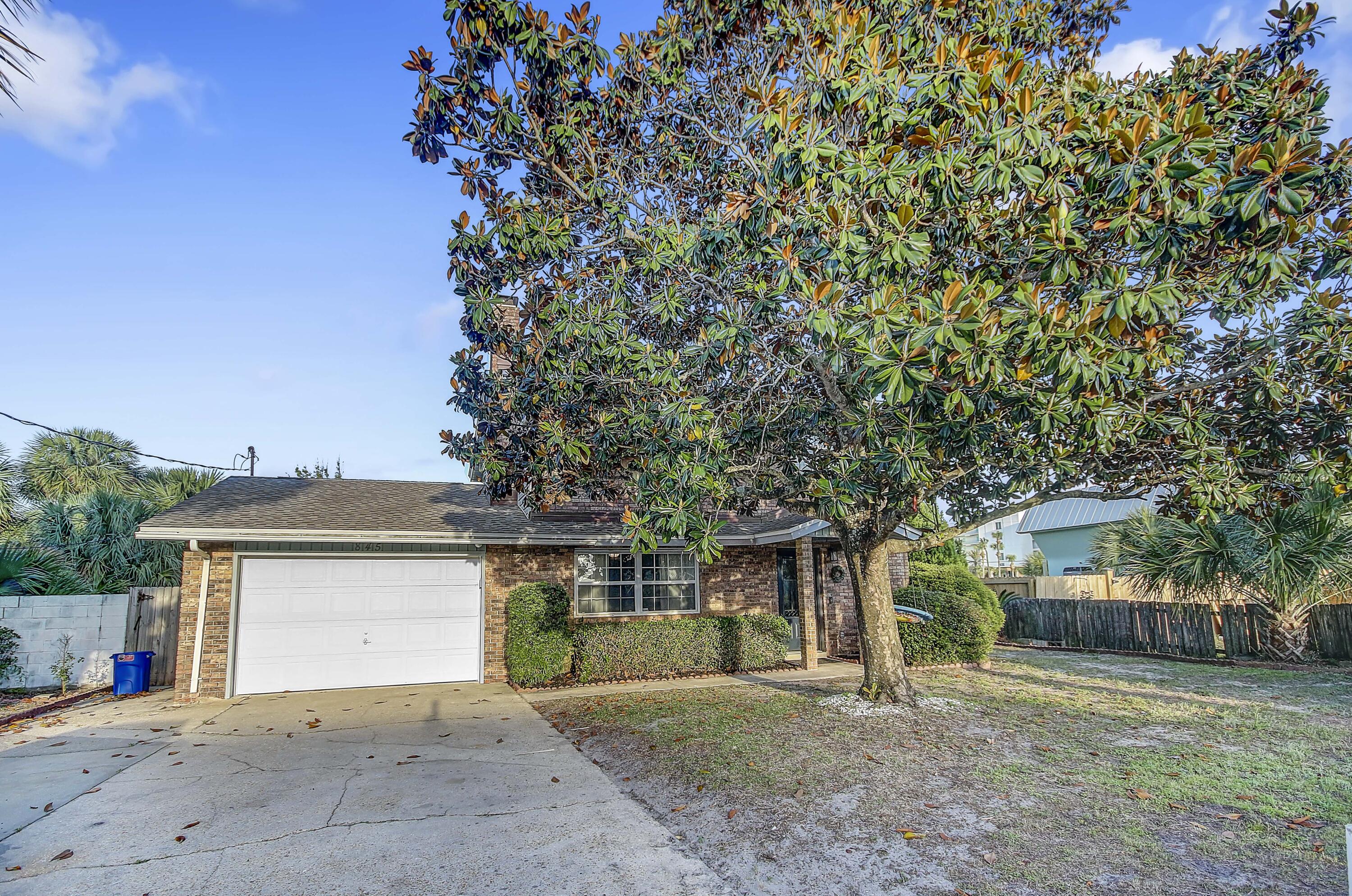 SANTA ROSA ISLAND - Residential