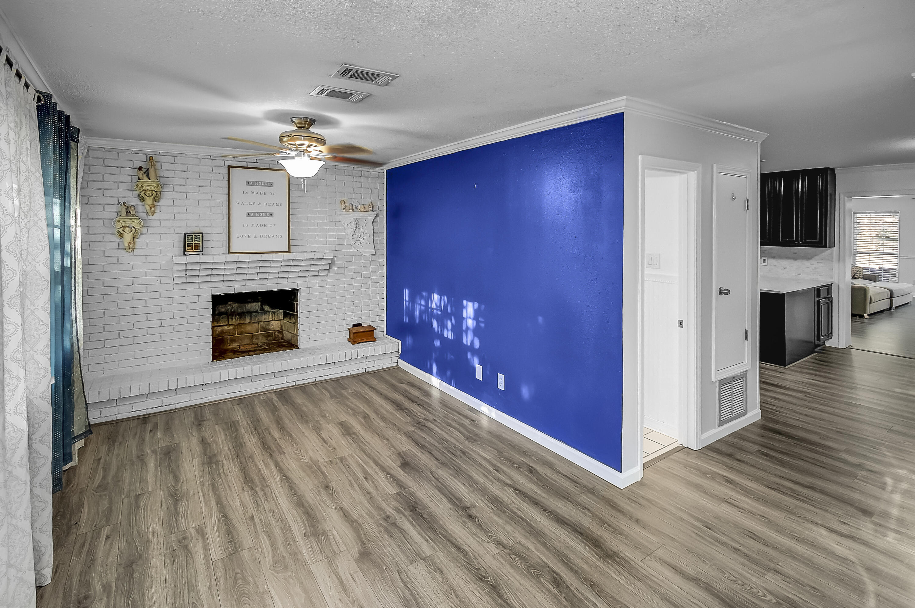 SANTA ROSA ISLAND - Residential