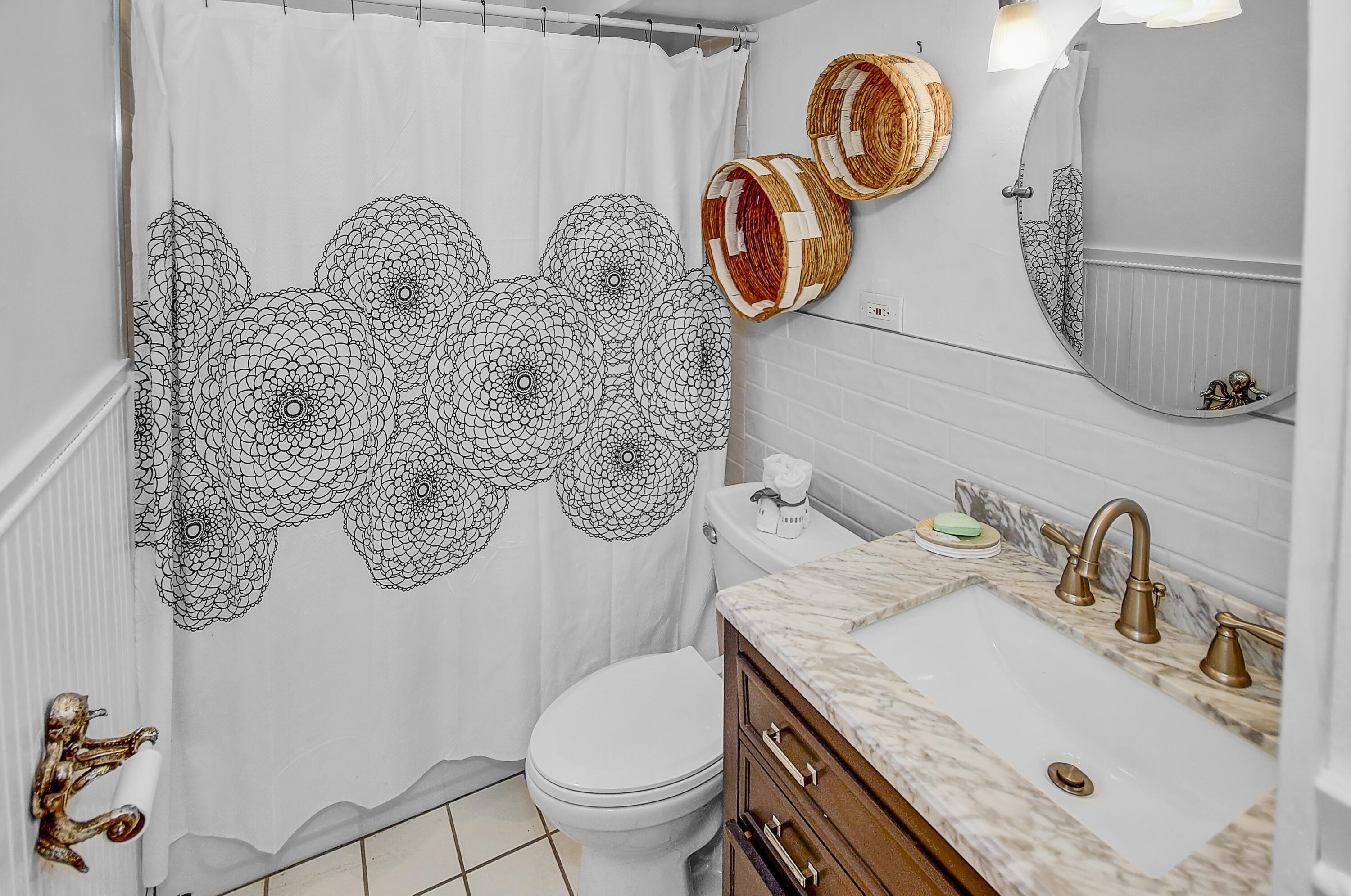 SANTA ROSA ISLAND - Residential