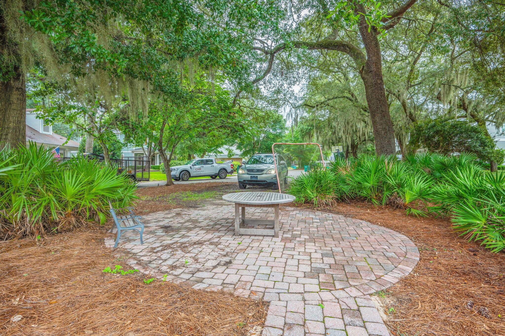 PARISH AT BLUEWATER POINT - Residential Lease