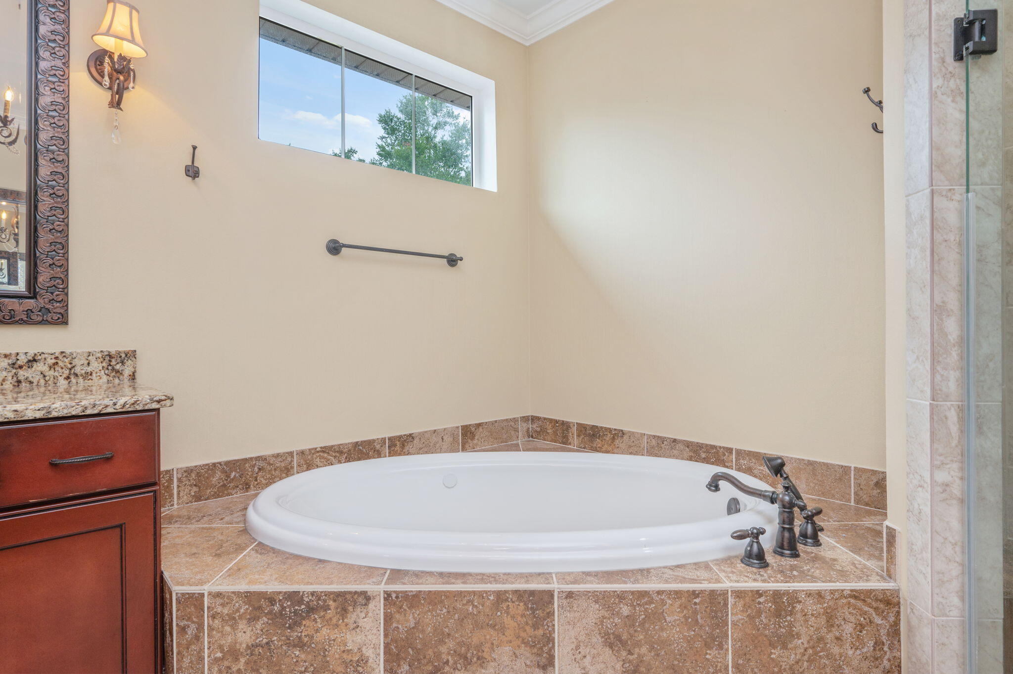 PARISH AT BLUEWATER POINT - Residential Lease