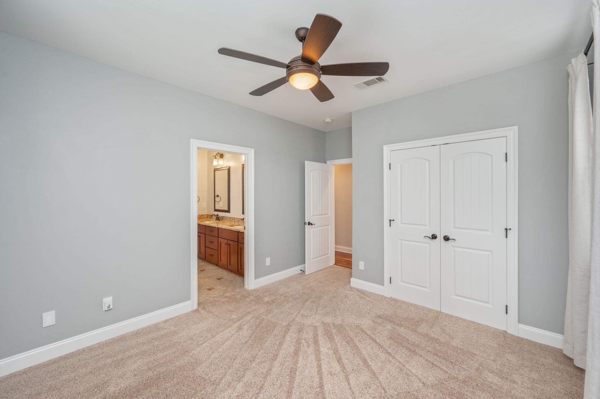 PARISH AT BLUEWATER POINT - Residential Lease