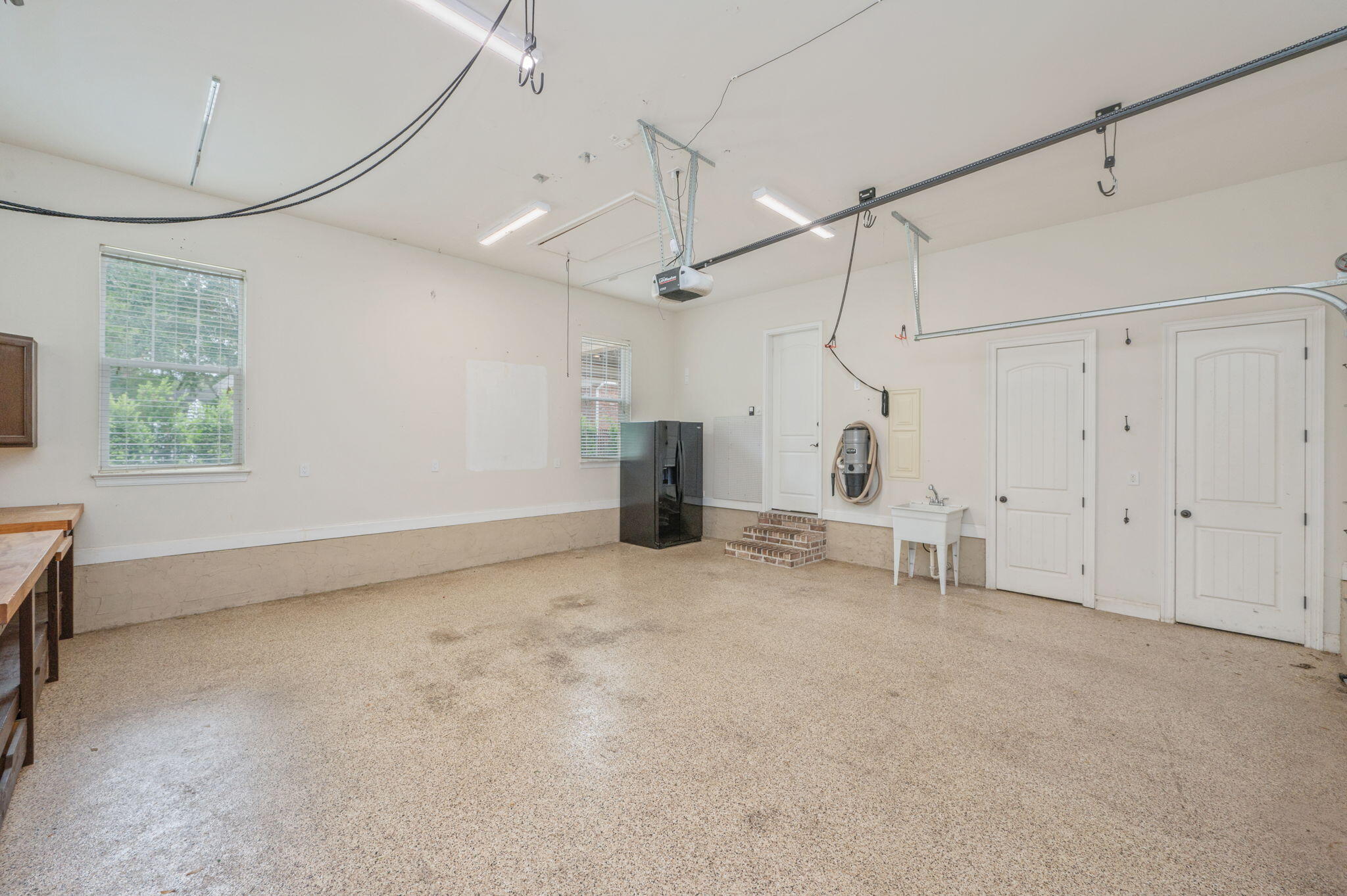 PARISH AT BLUEWATER POINT - Residential Lease