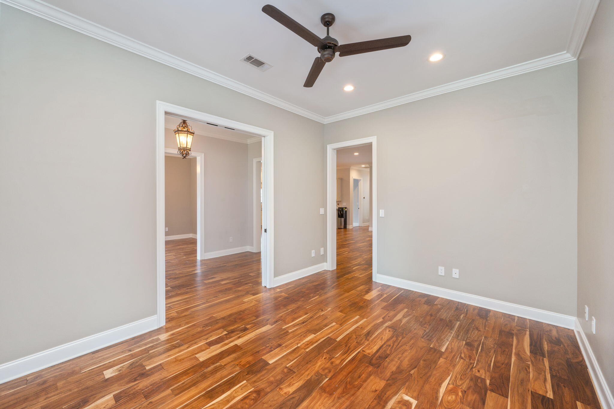 PARISH AT BLUEWATER POINT - Residential Lease