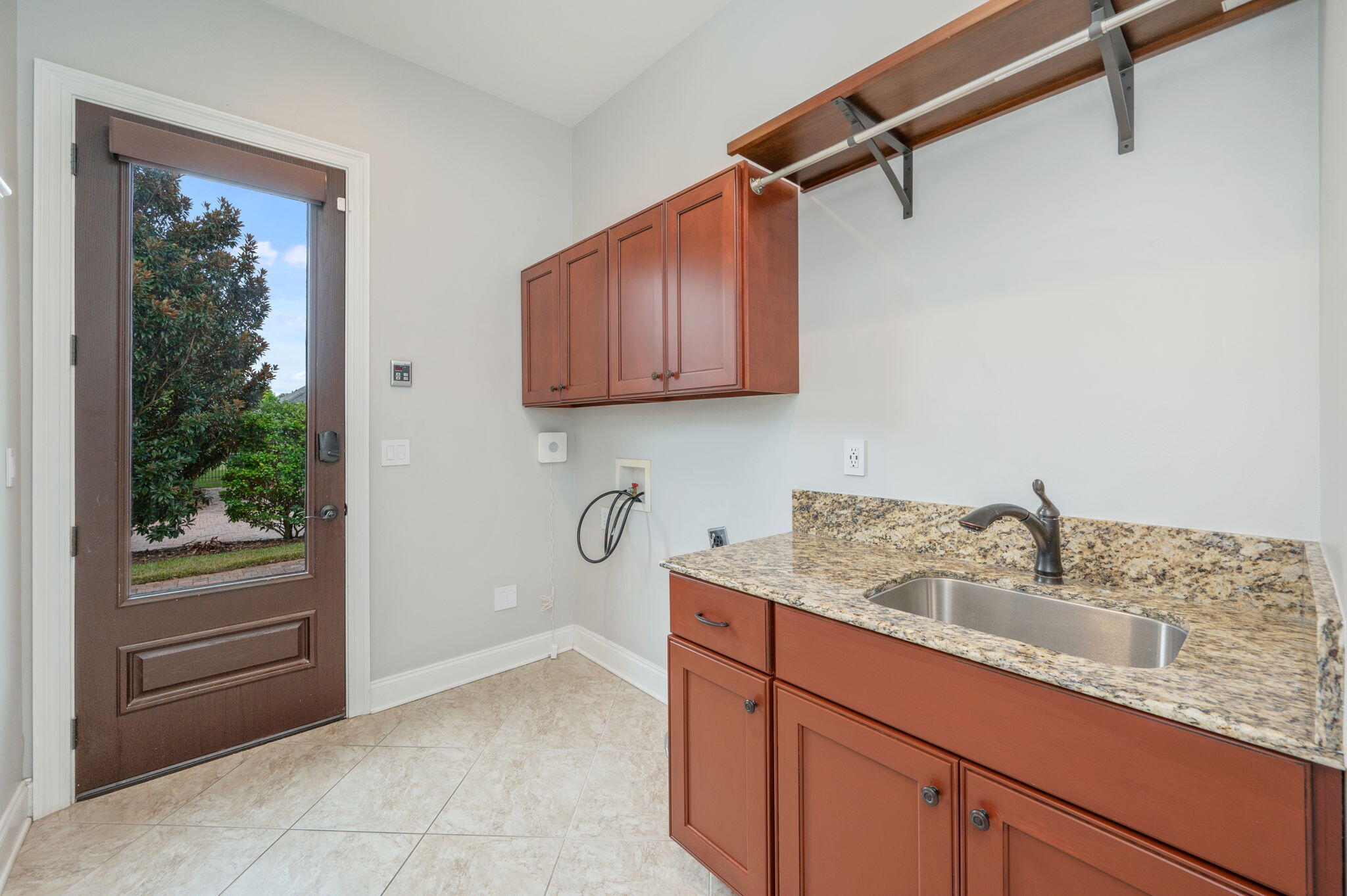 PARISH AT BLUEWATER POINT - Residential Lease