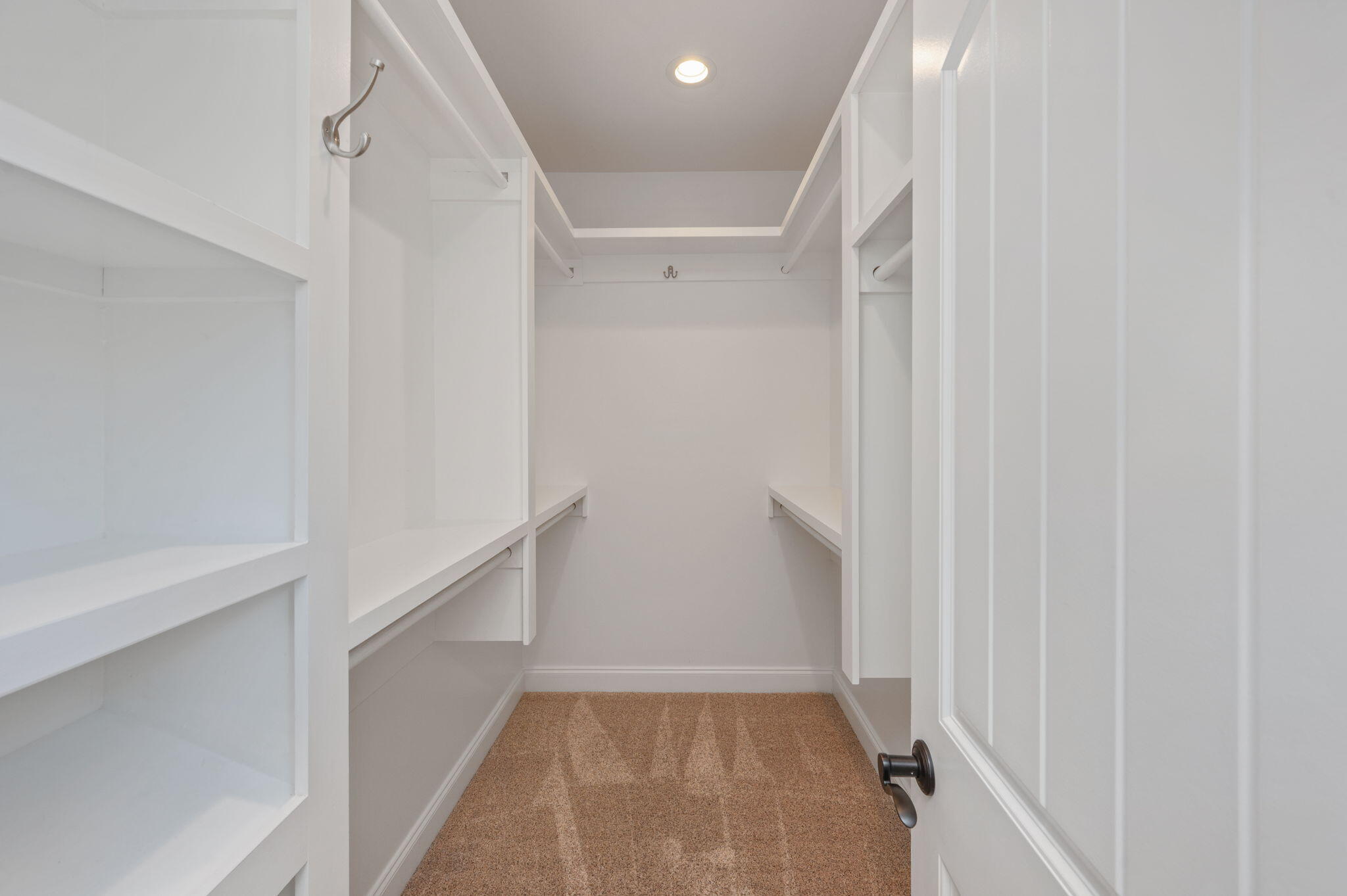 PARISH AT BLUEWATER POINT - Residential Lease