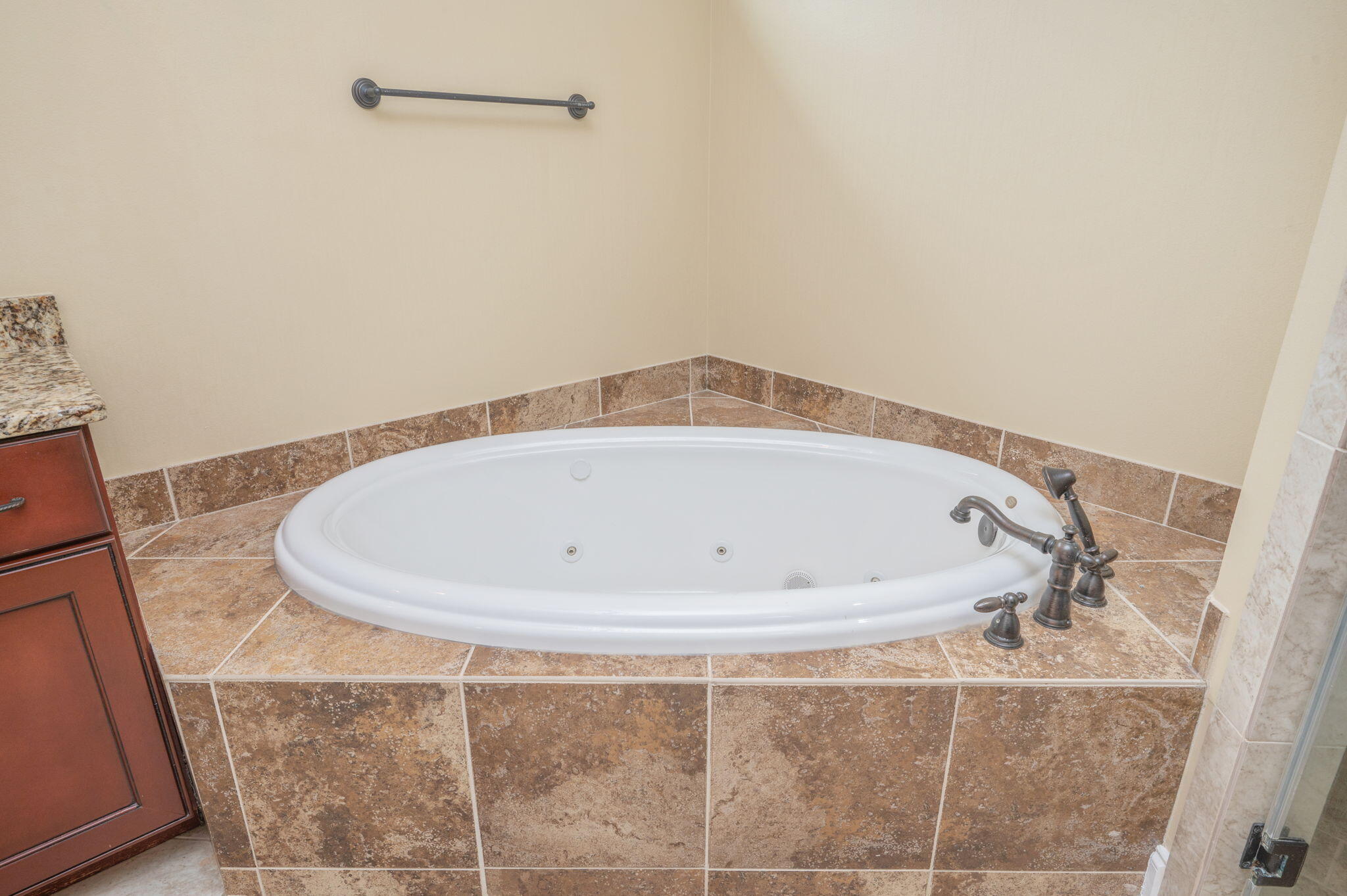 PARISH AT BLUEWATER POINT - Residential Lease