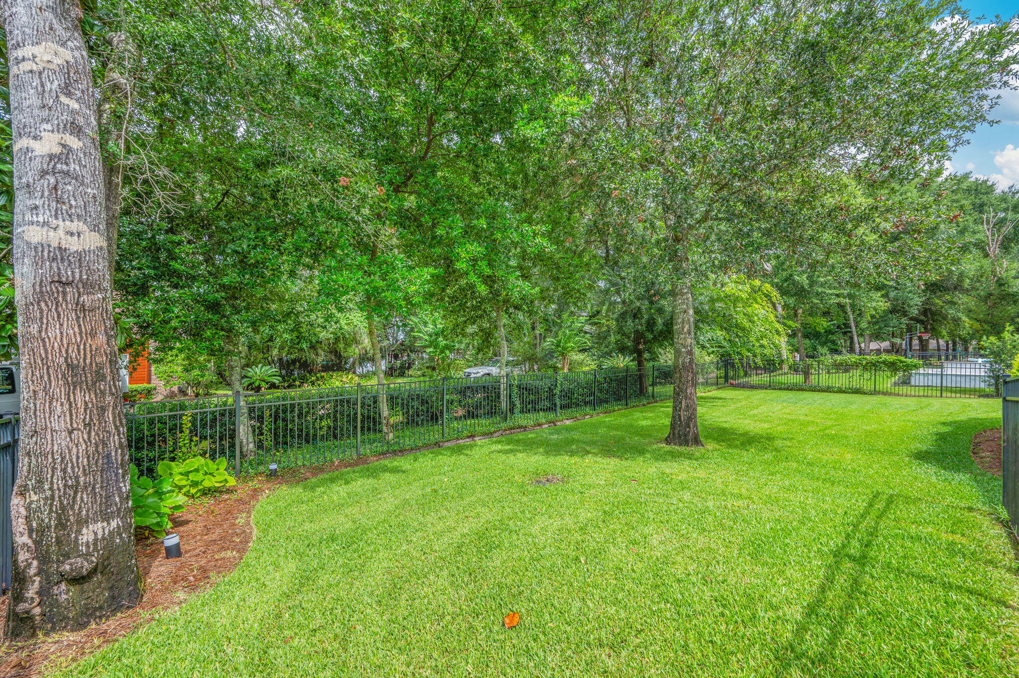 PARISH AT BLUEWATER POINT - Residential Lease