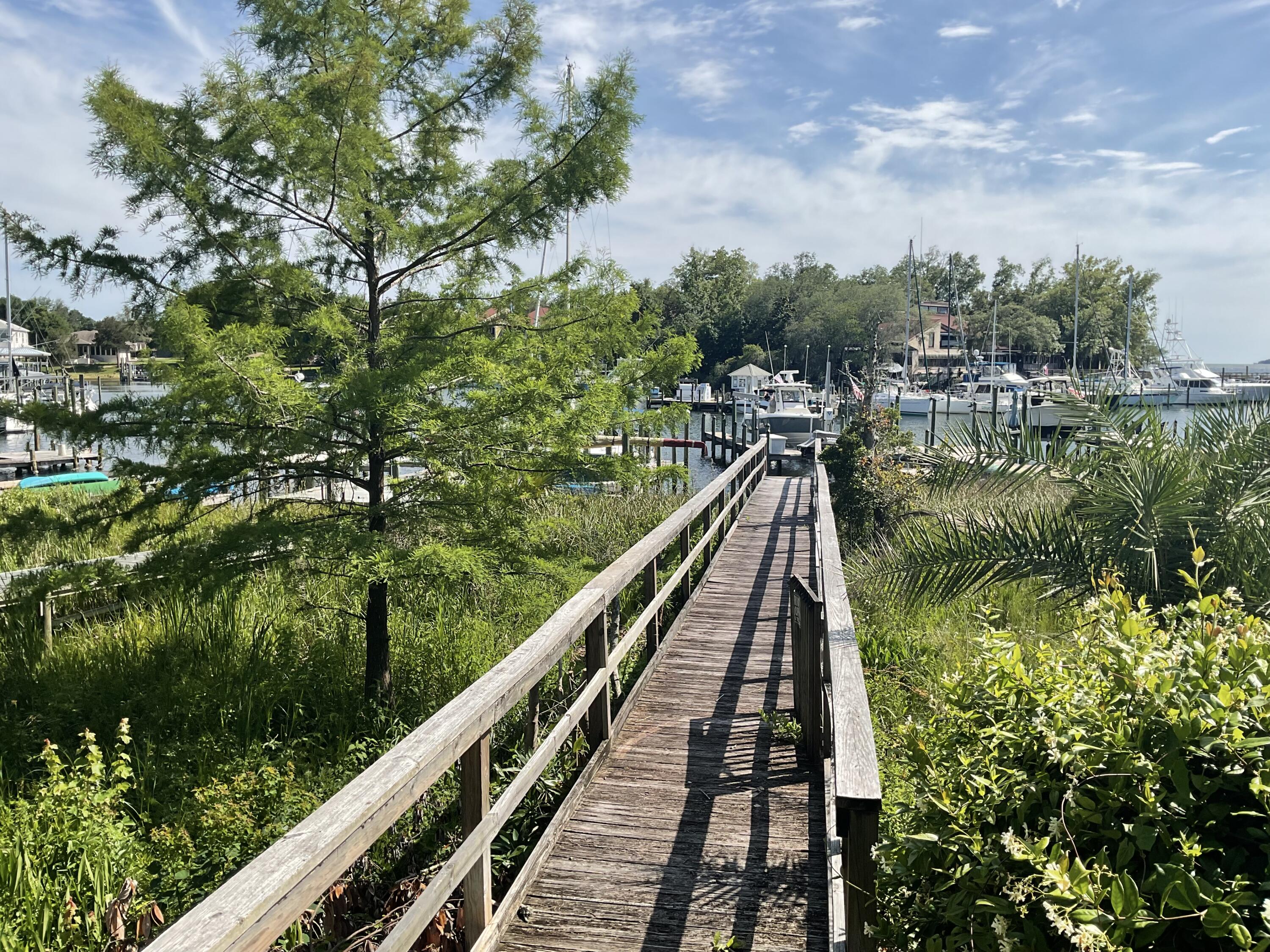 PARISH AT BLUEWATER POINT - Residential Lease