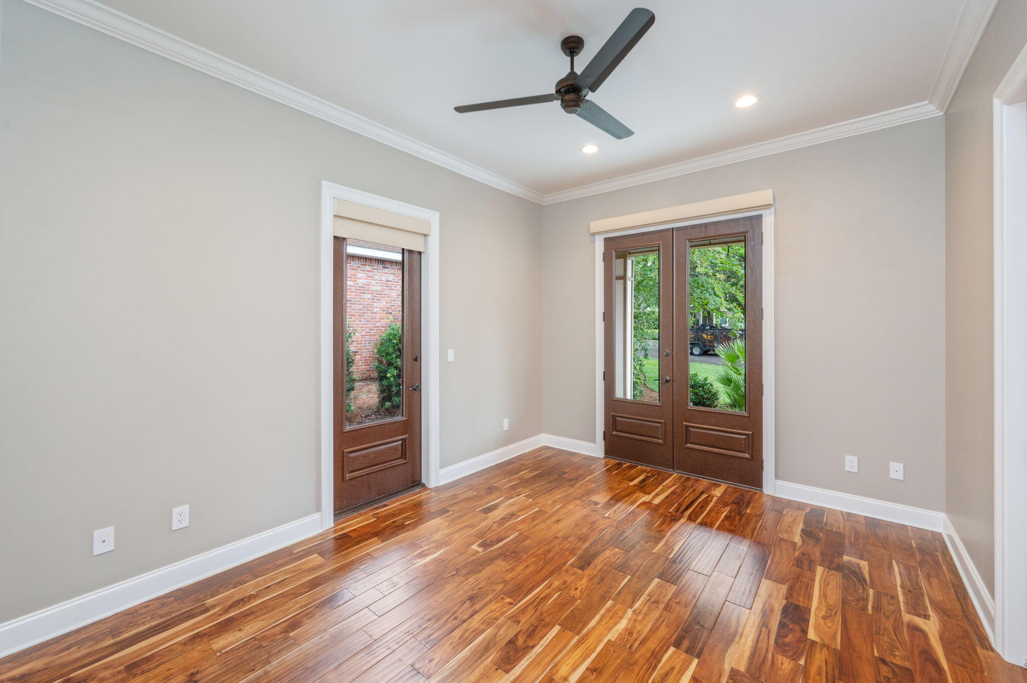 PARISH AT BLUEWATER POINT - Residential Lease