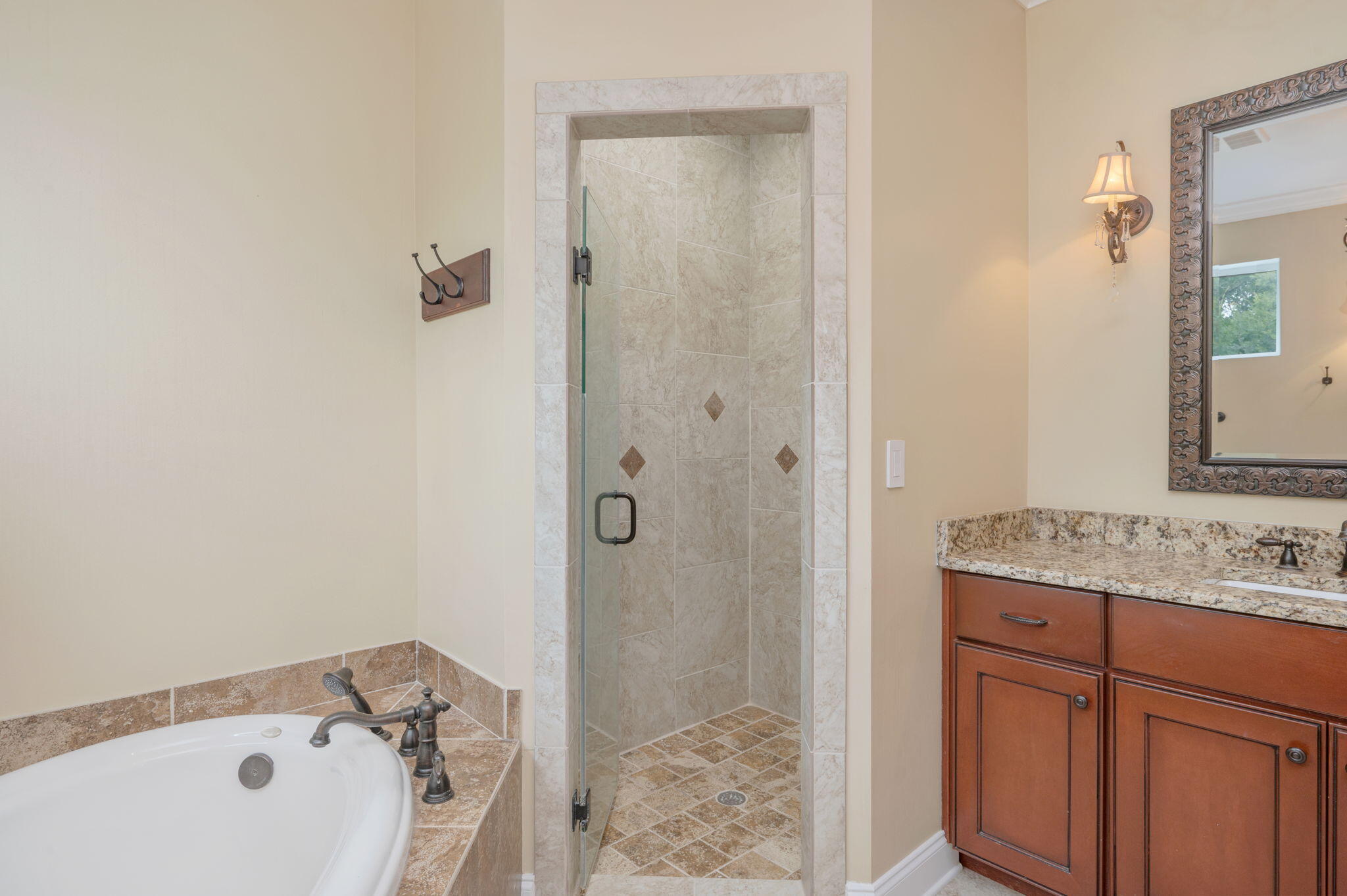 PARISH AT BLUEWATER POINT - Residential Lease