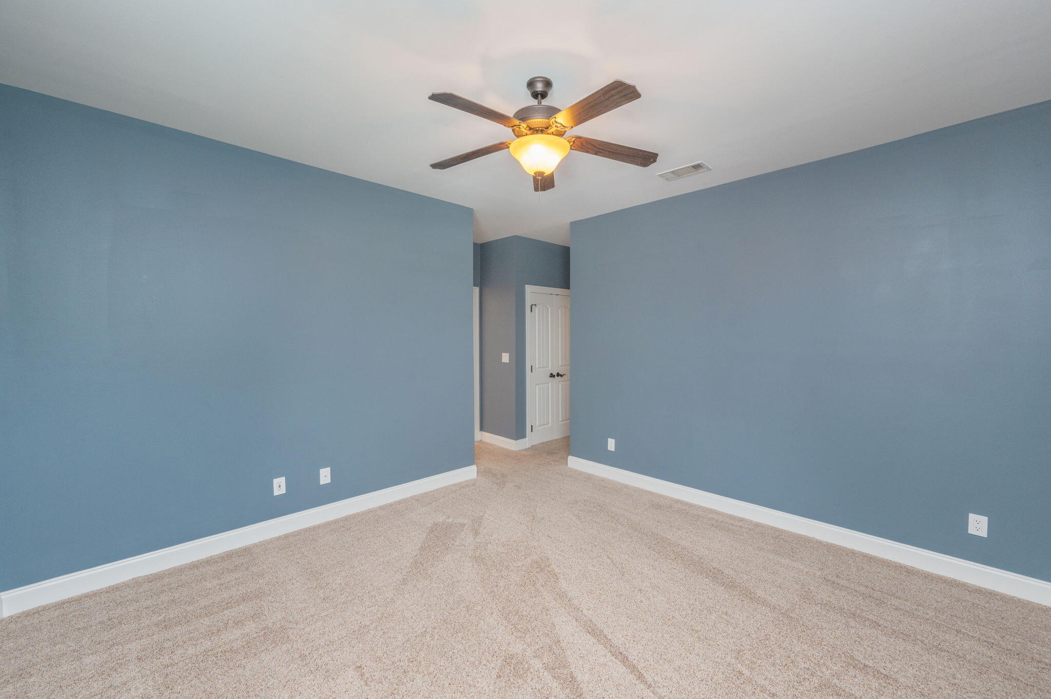 PARISH AT BLUEWATER POINT - Residential Lease