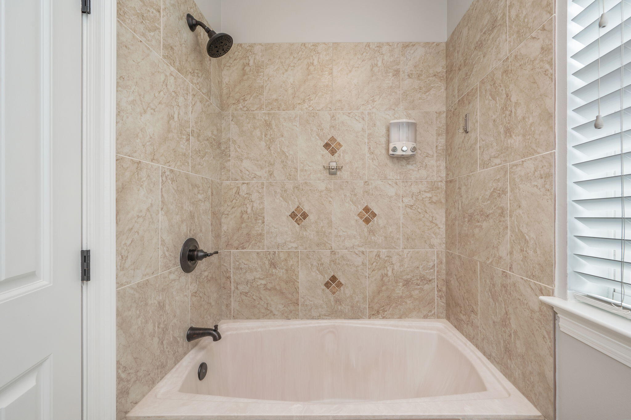 PARISH AT BLUEWATER POINT - Residential Lease