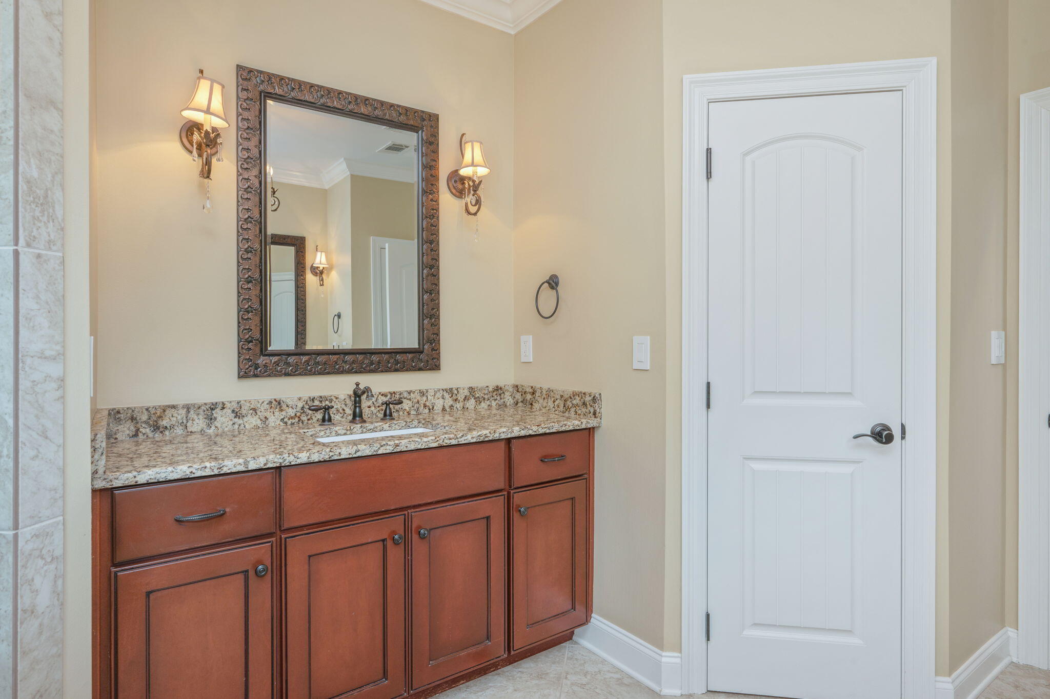 PARISH AT BLUEWATER POINT - Residential Lease
