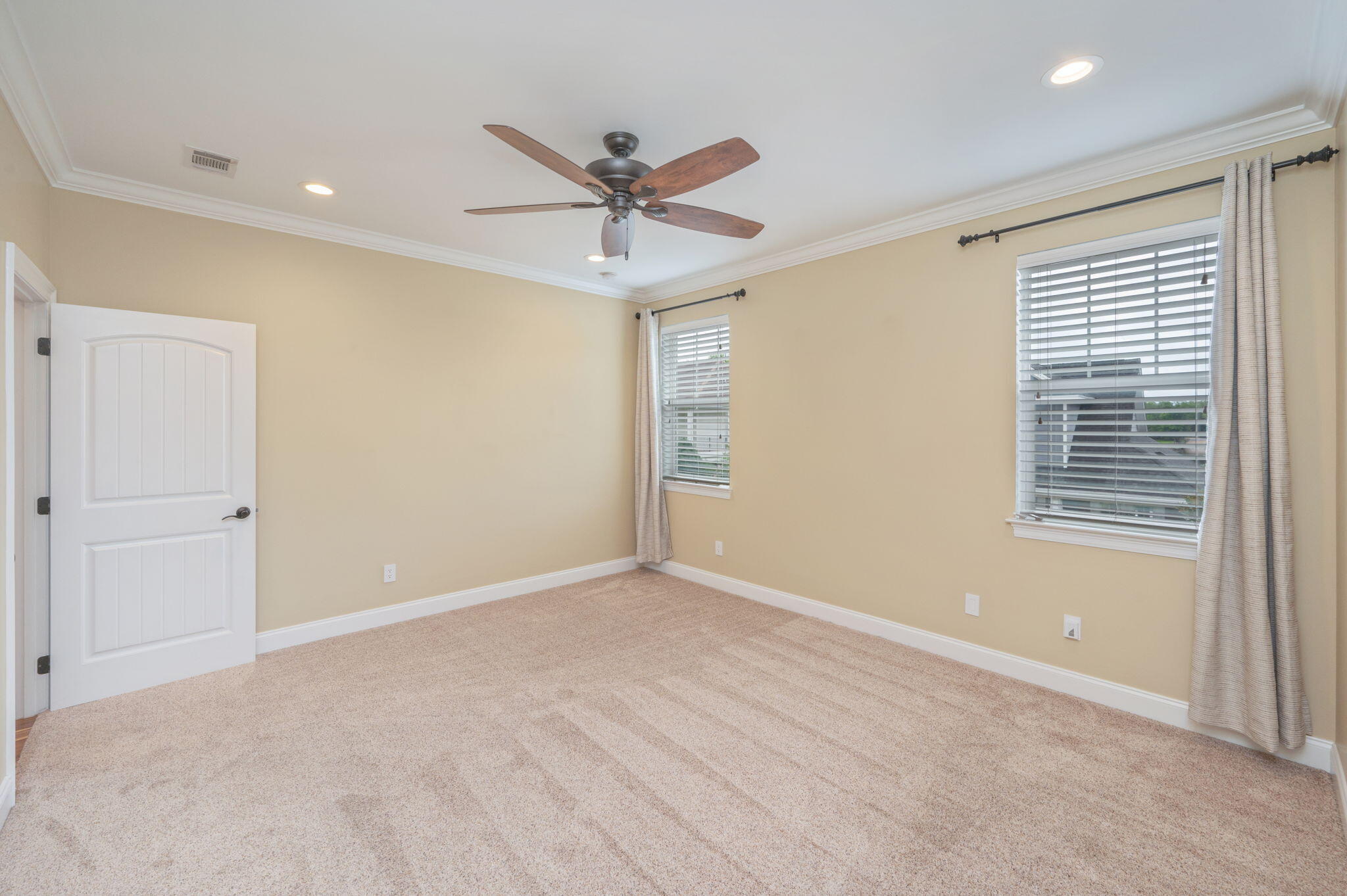PARISH AT BLUEWATER POINT - Residential Lease