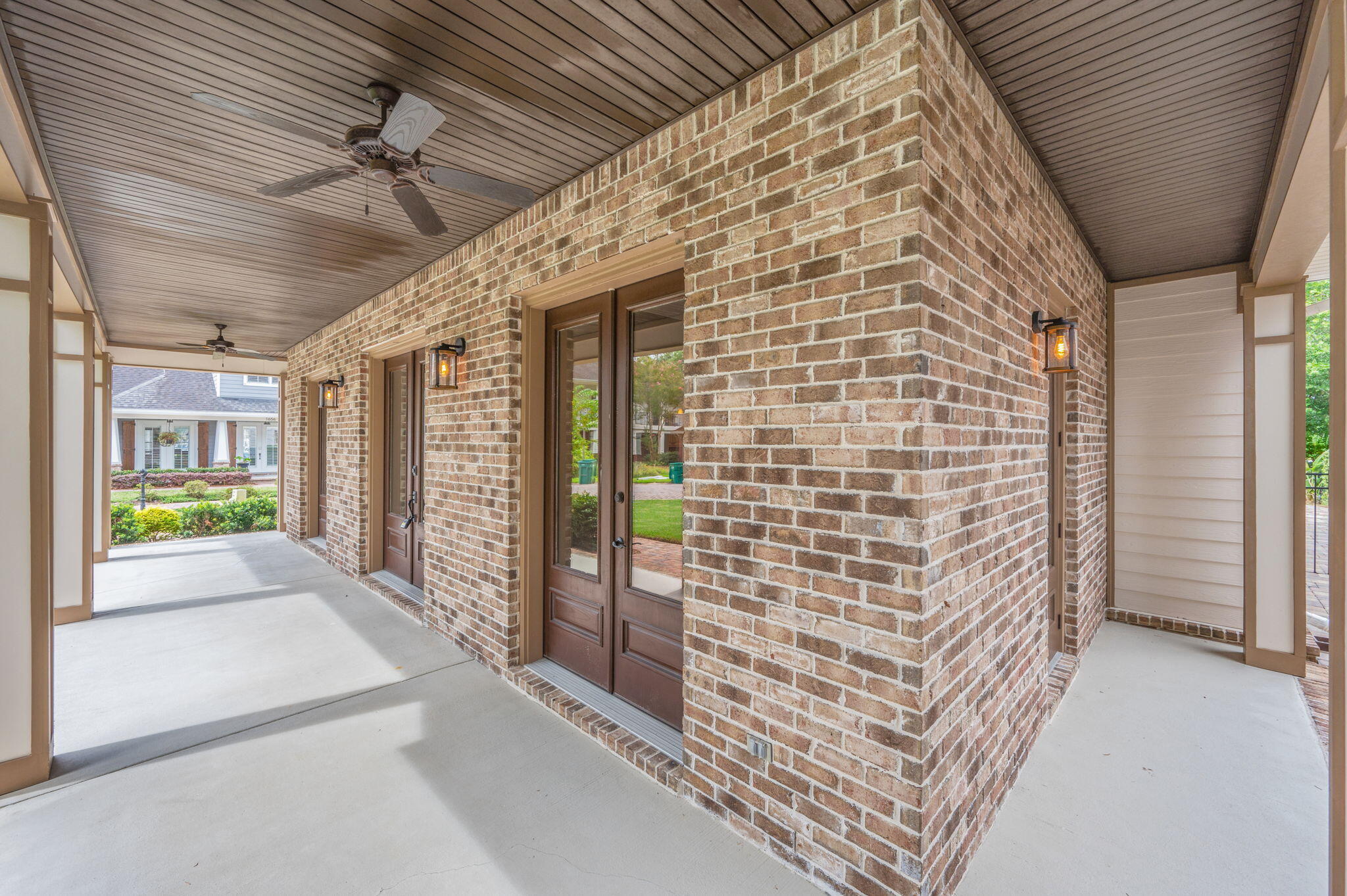 PARISH AT BLUEWATER POINT - Residential Lease