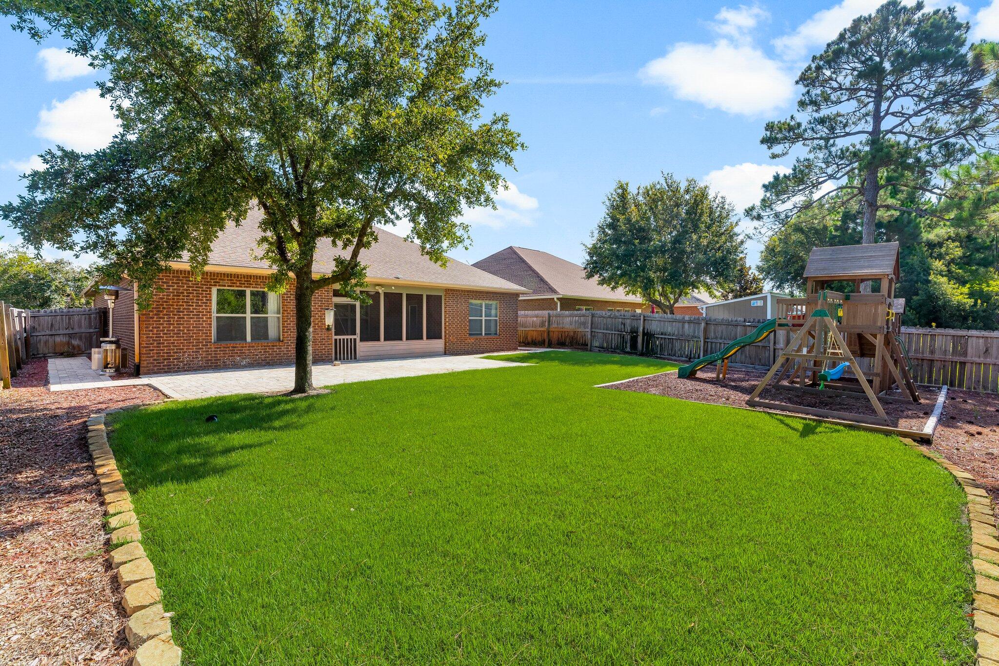WHISPERING LAKE - Residential Lease