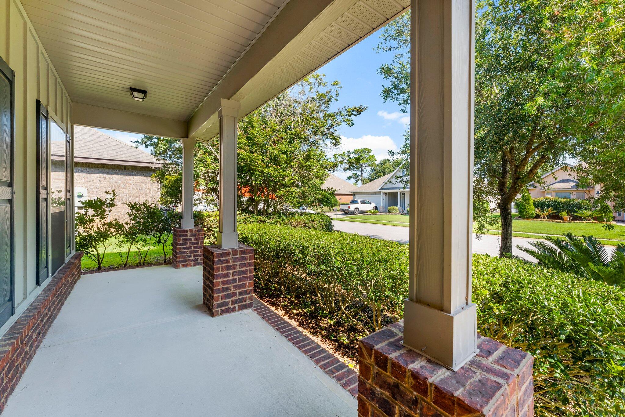 WHISPERING LAKE - Residential Lease