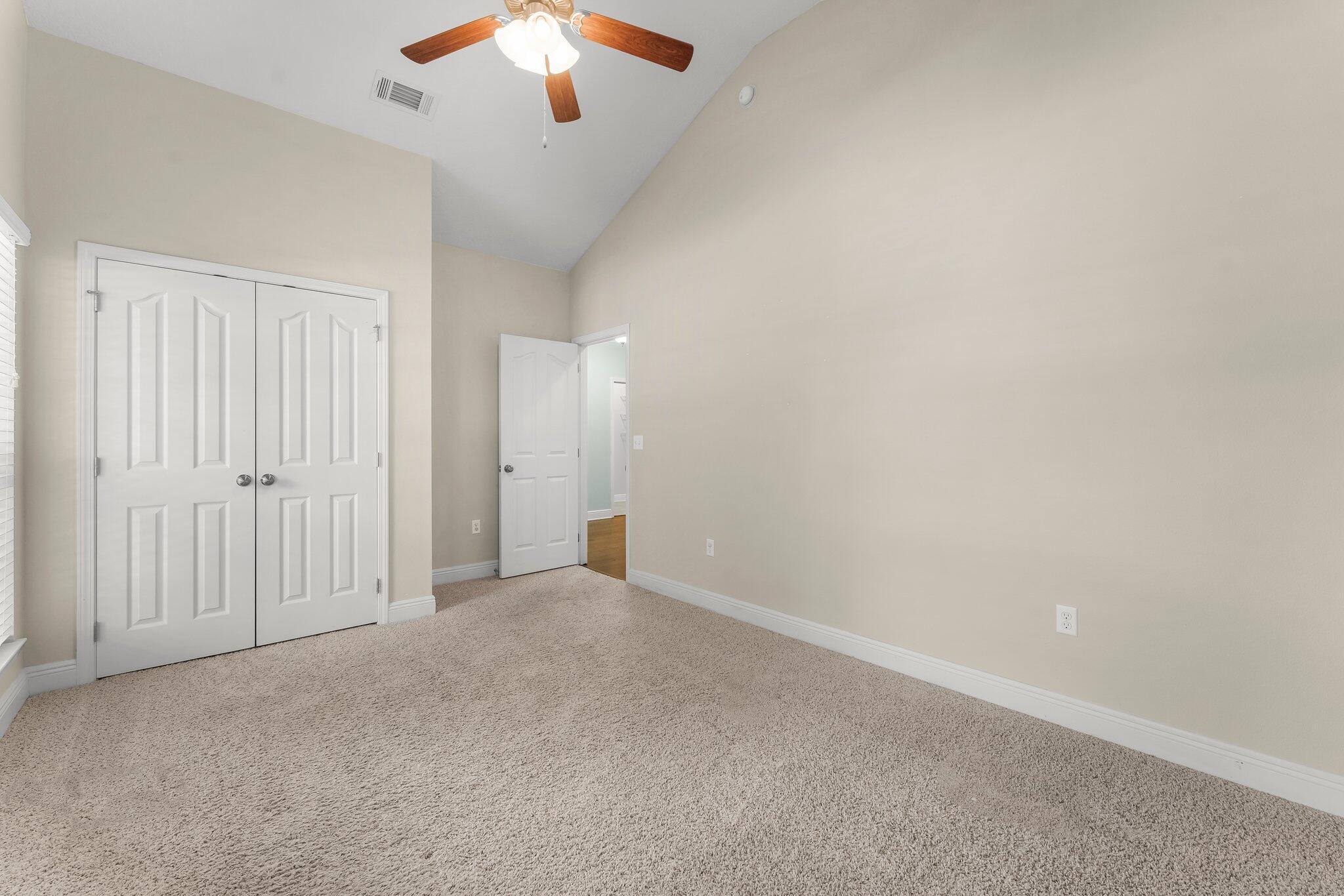 WHISPERING LAKE - Residential Lease