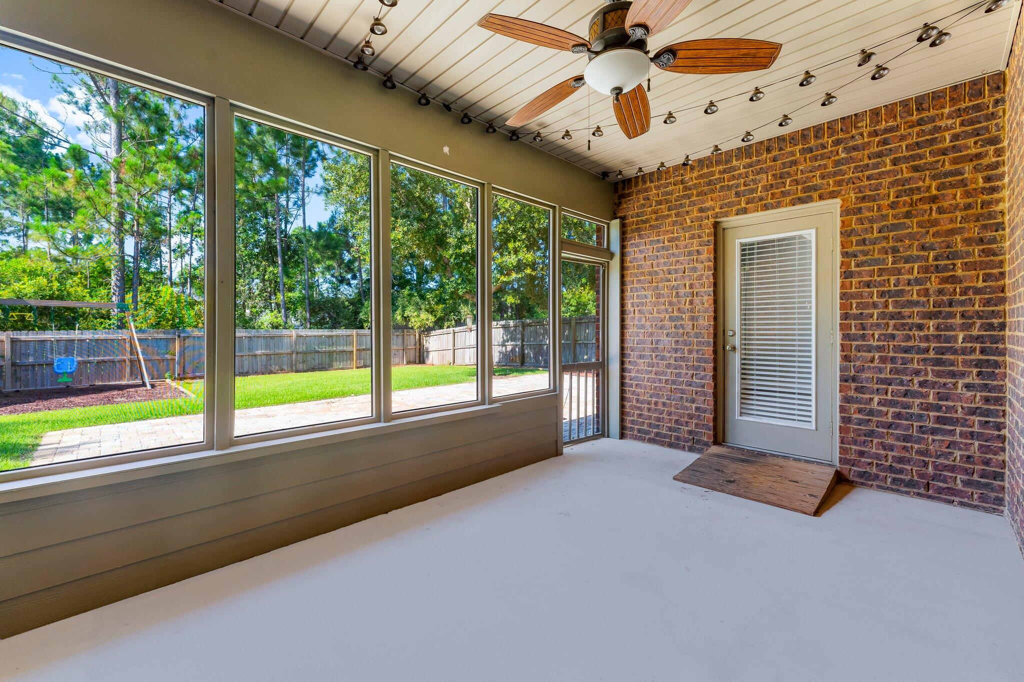 WHISPERING LAKE - Residential Lease