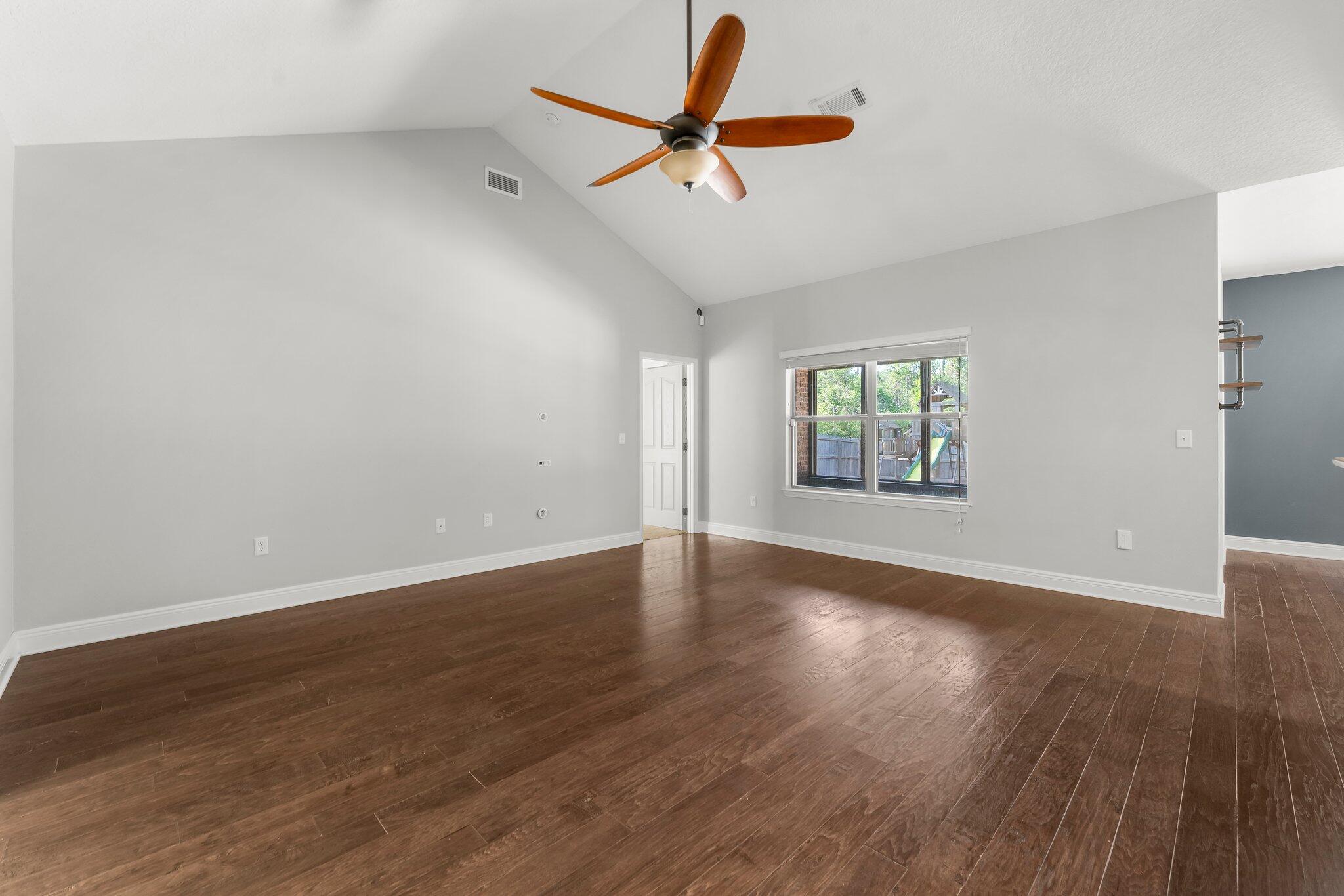 WHISPERING LAKE - Residential Lease