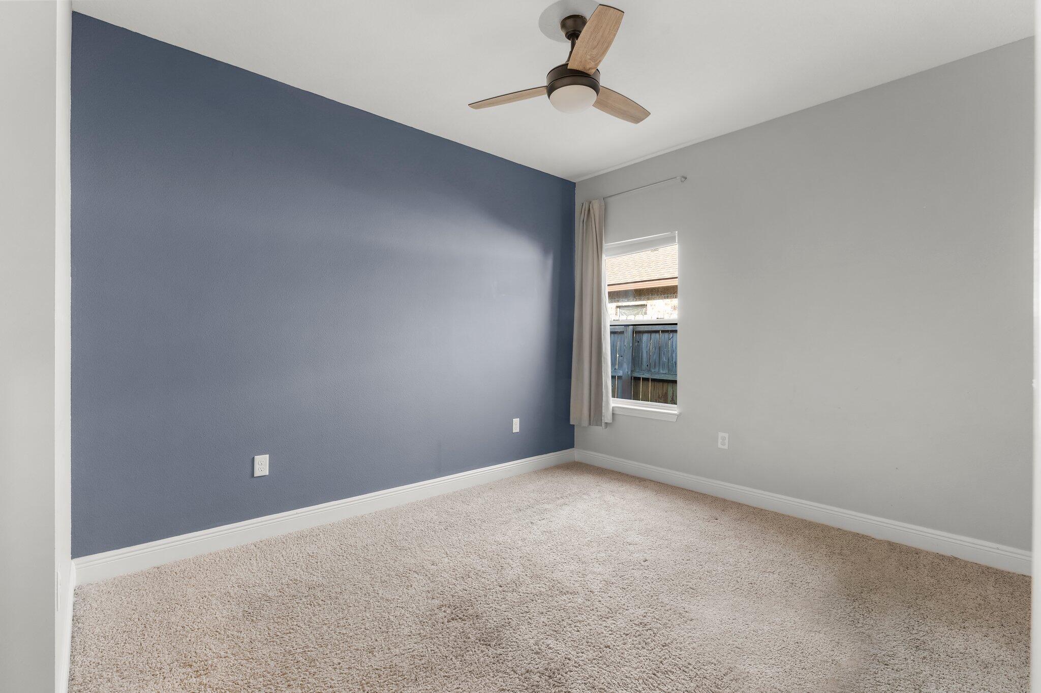 WHISPERING LAKE - Residential Lease