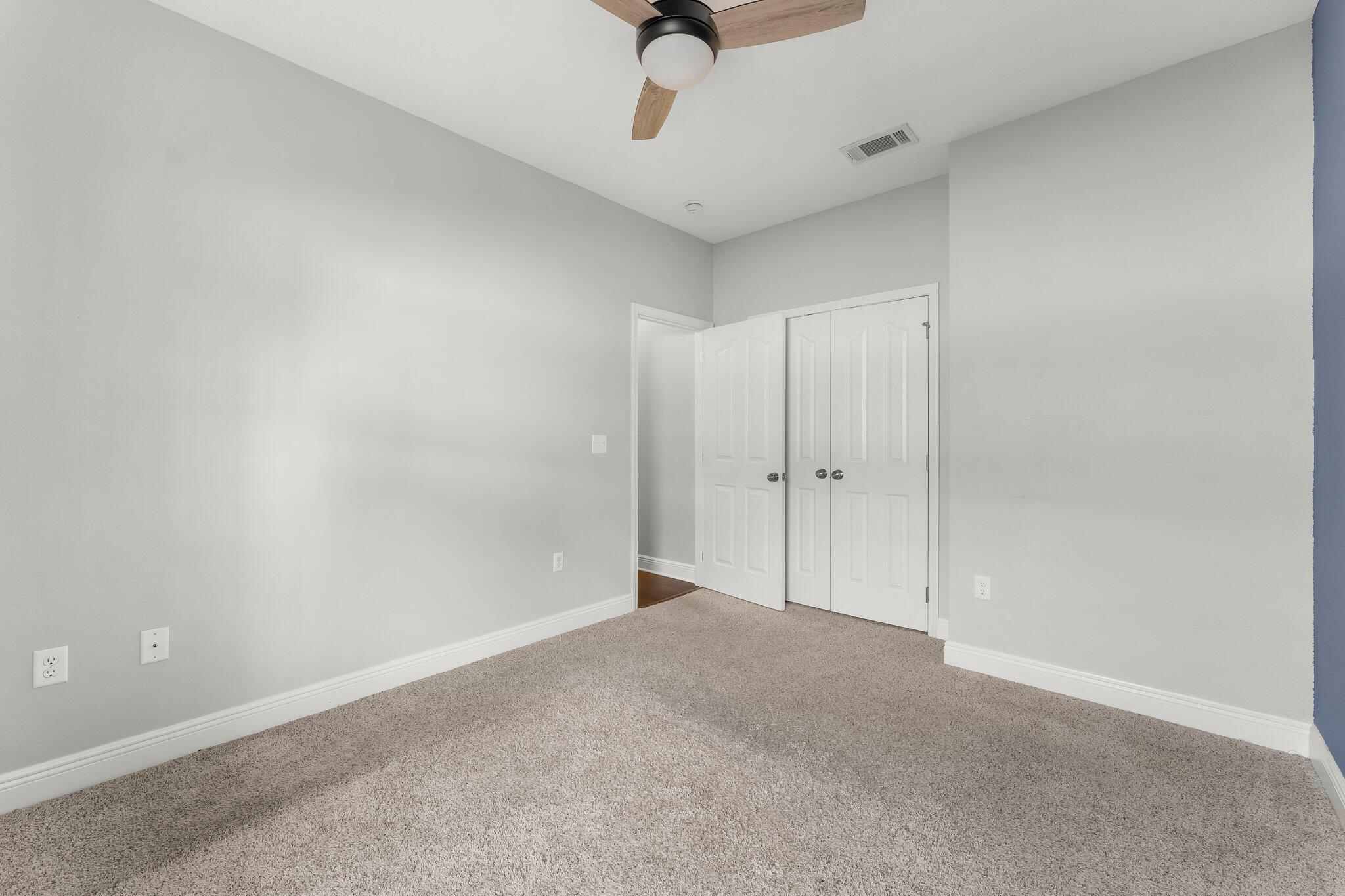 WHISPERING LAKE - Residential Lease