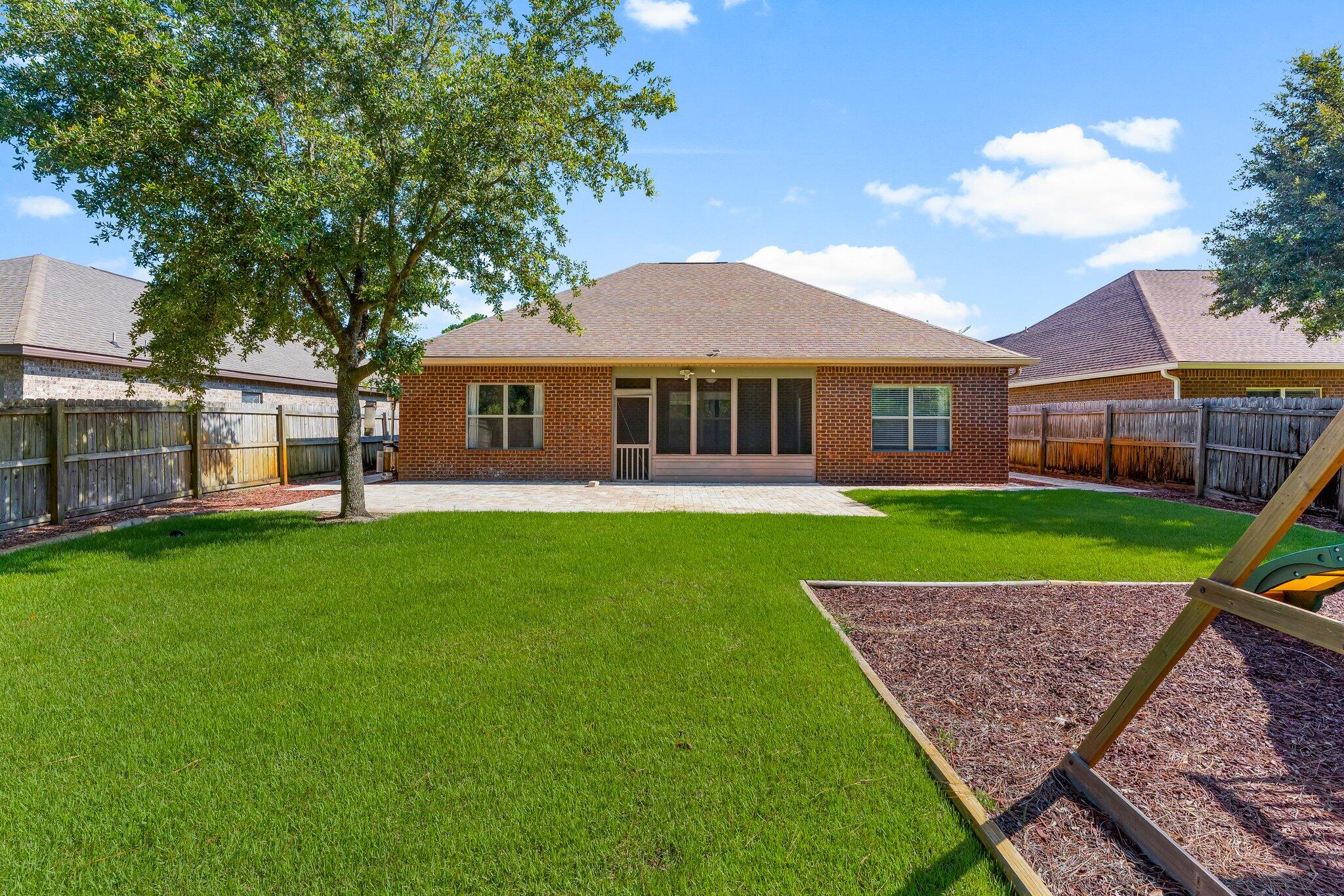 WHISPERING LAKE - Residential Lease