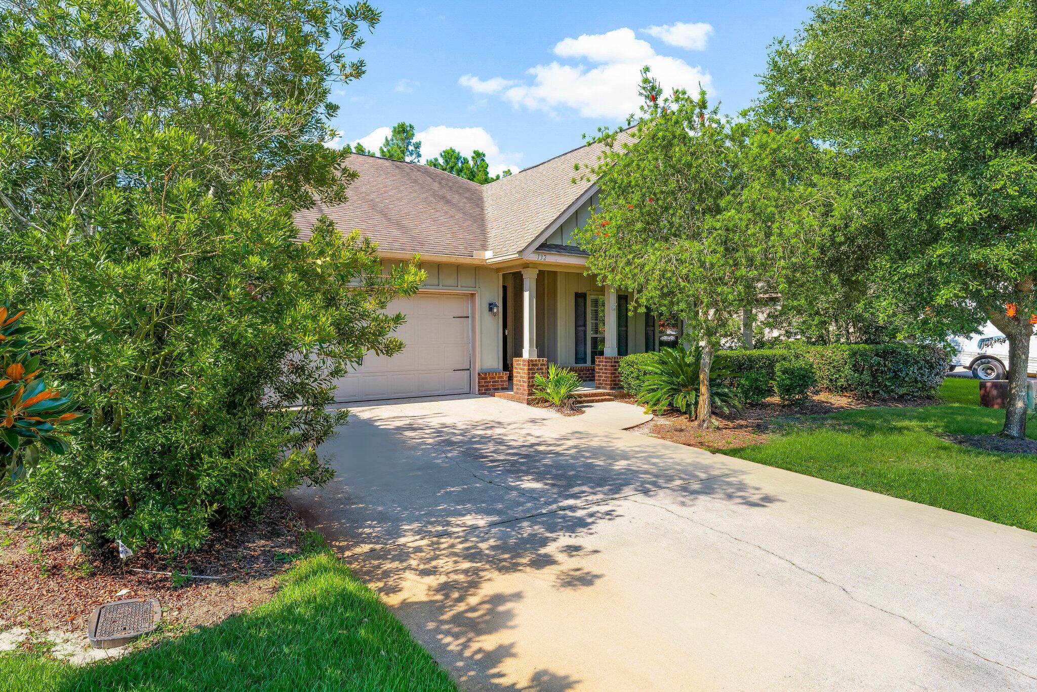 WHISPERING LAKE - Residential Lease