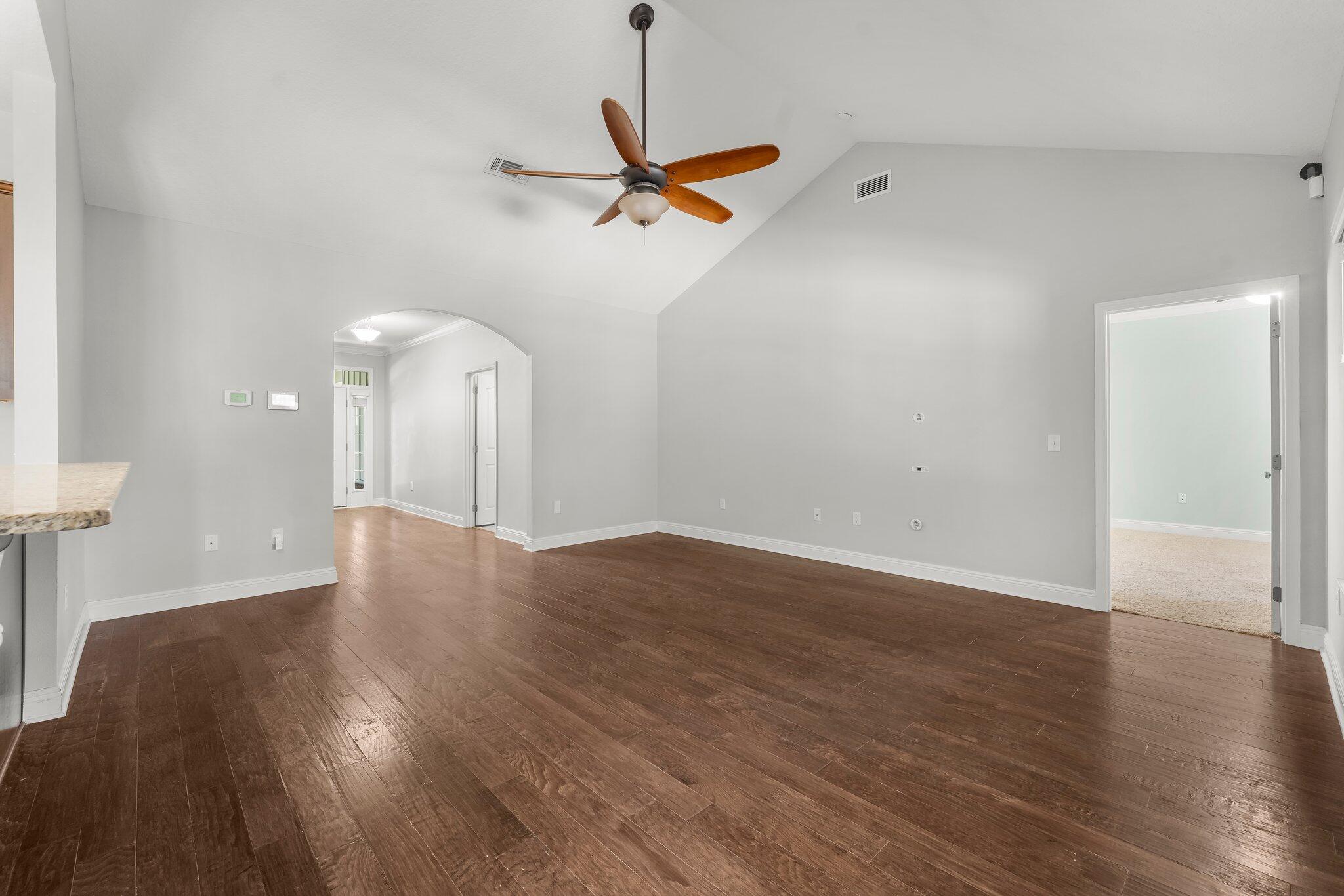 WHISPERING LAKE - Residential Lease