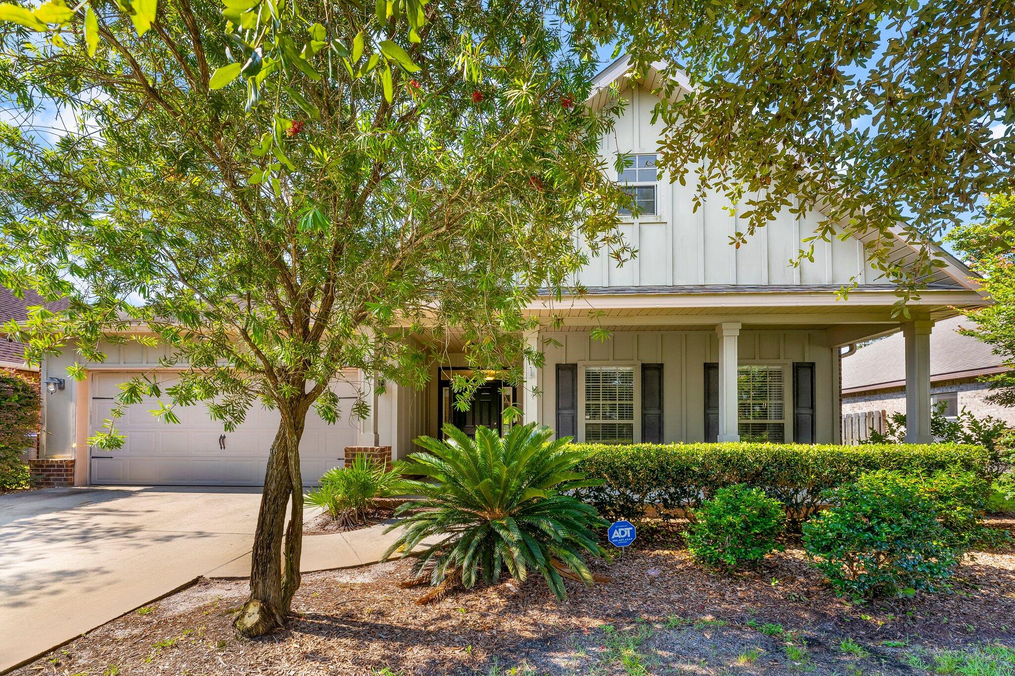 WHISPERING LAKE - Residential Lease