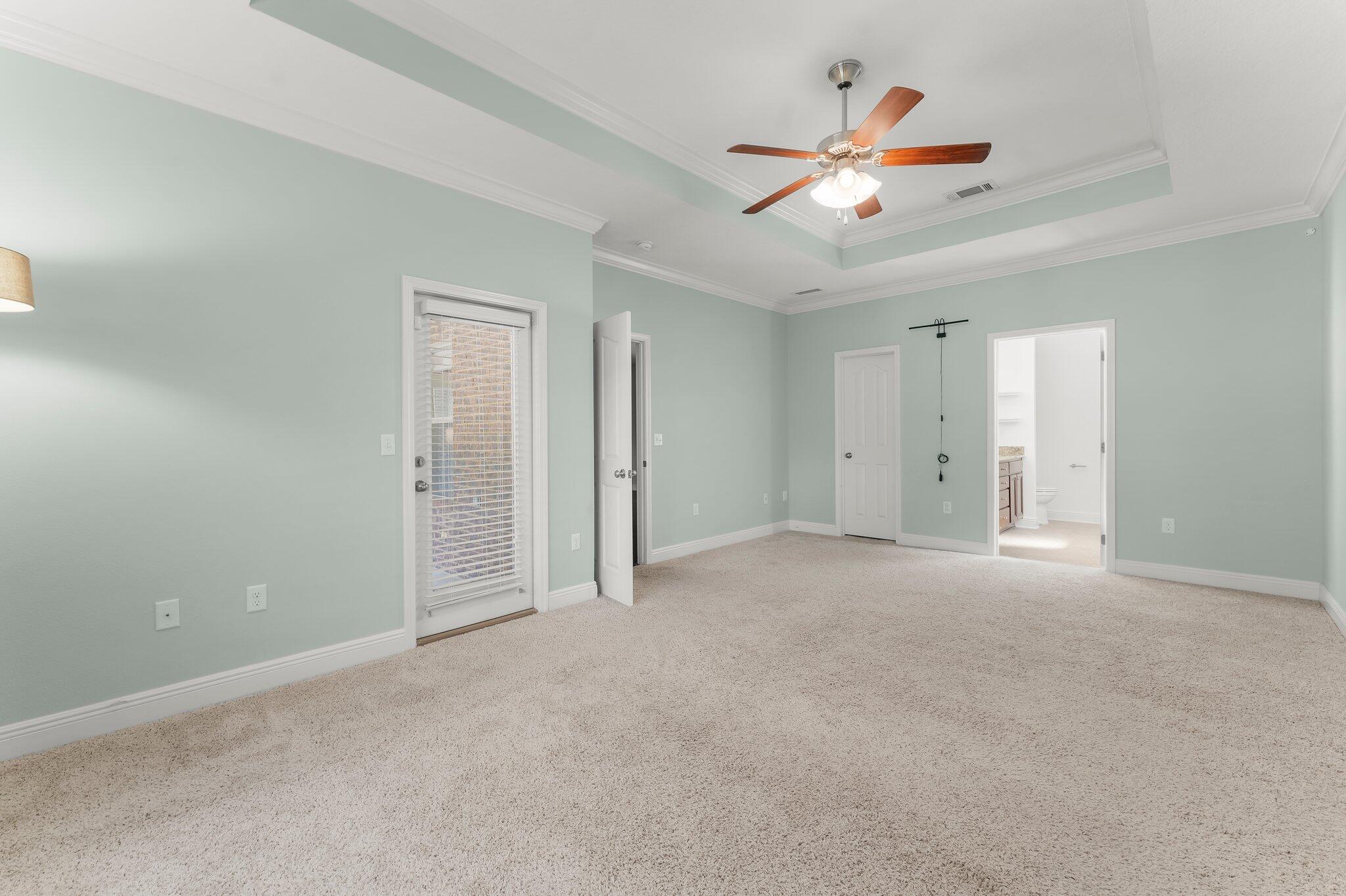 WHISPERING LAKE - Residential Lease