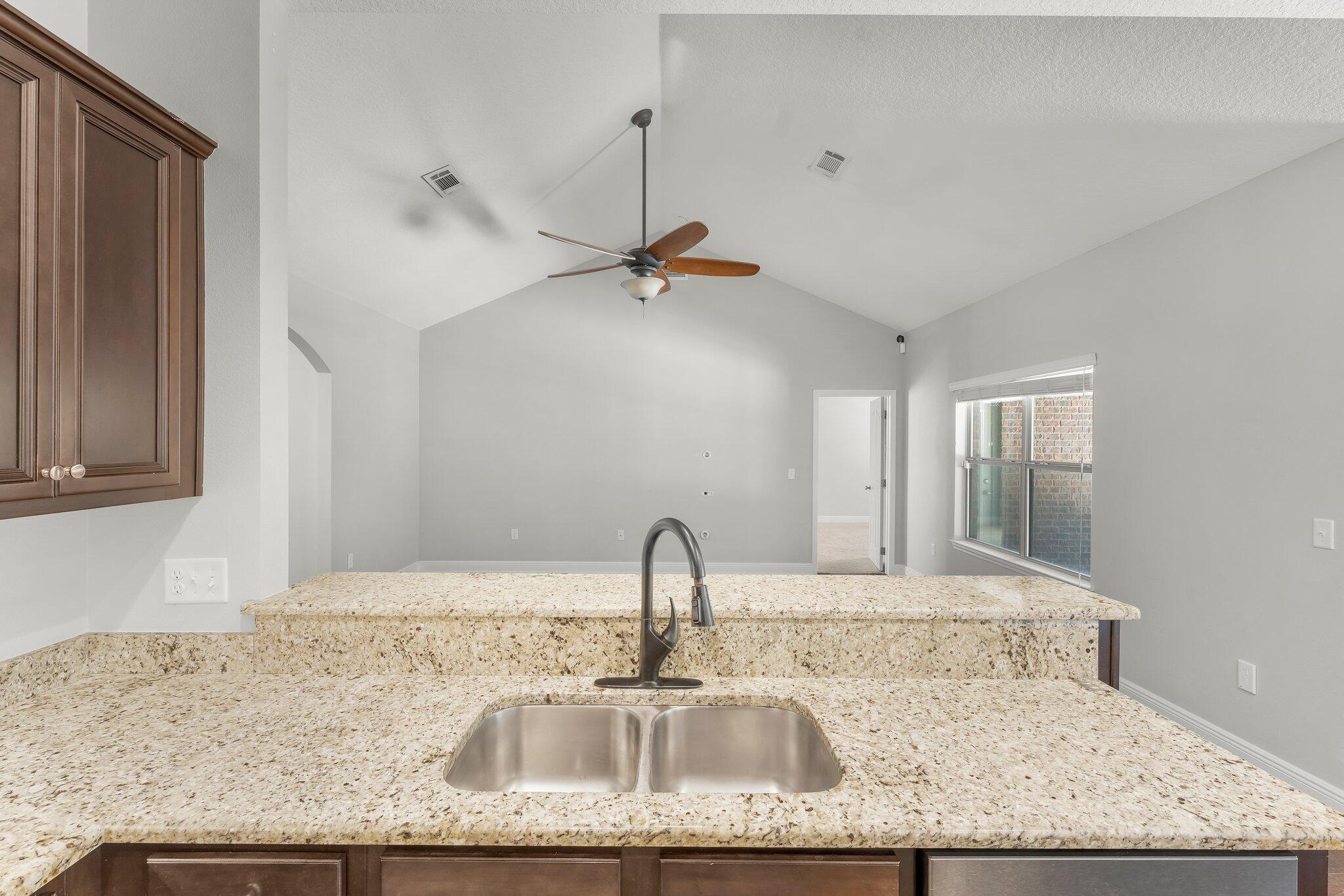 WHISPERING LAKE - Residential Lease