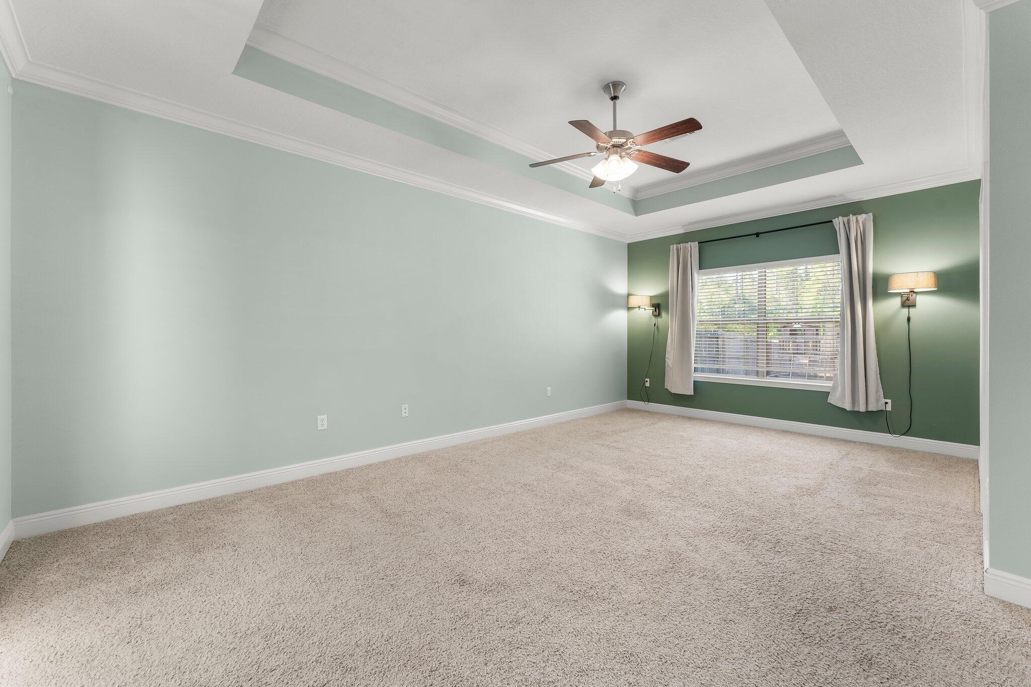 WHISPERING LAKE - Residential Lease