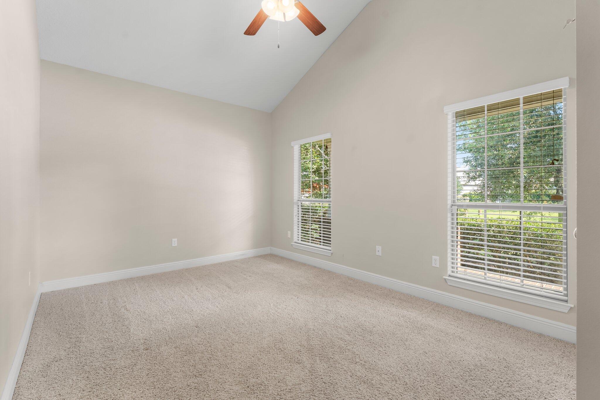 WHISPERING LAKE - Residential Lease