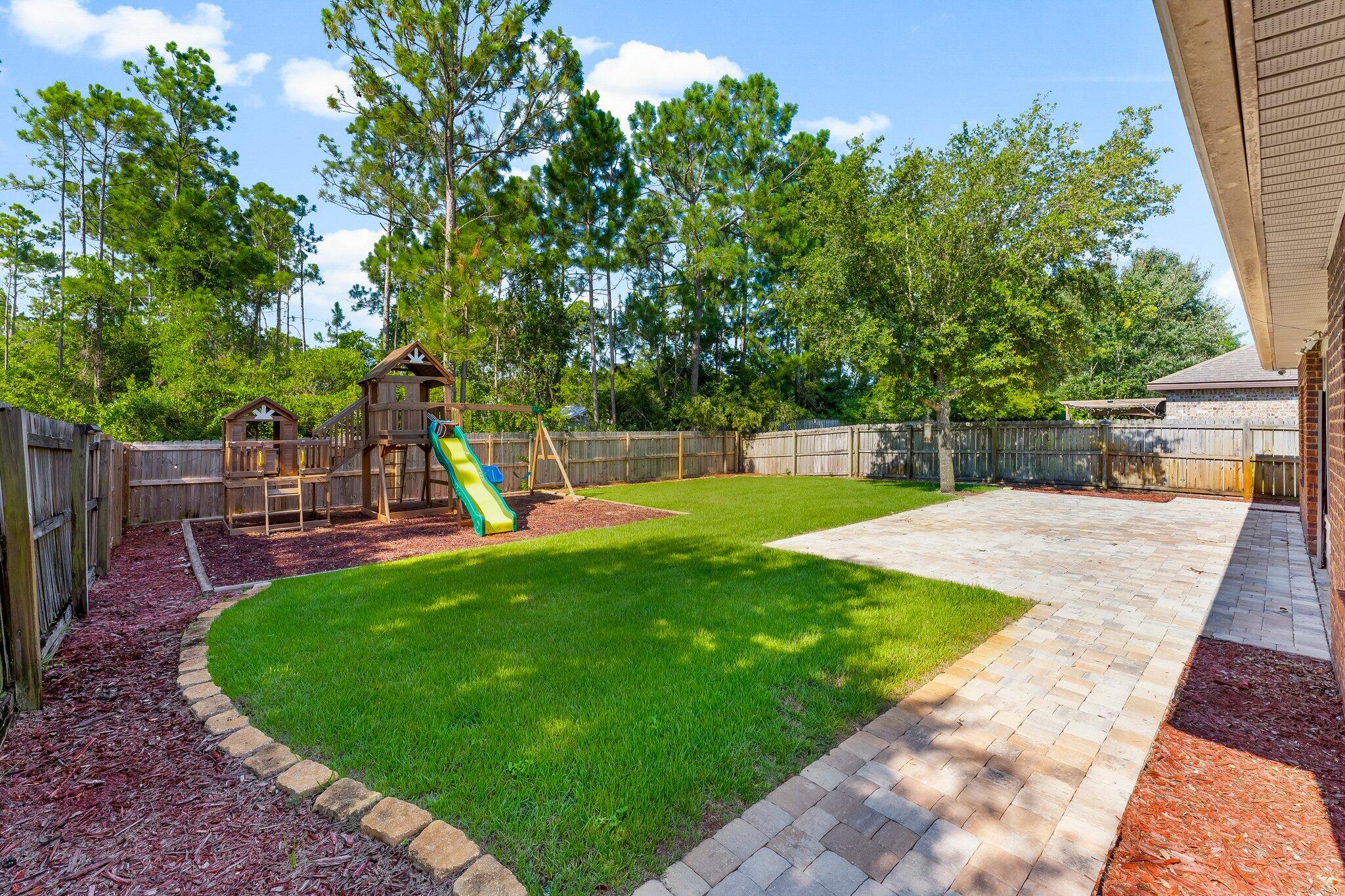 WHISPERING LAKE - Residential Lease
