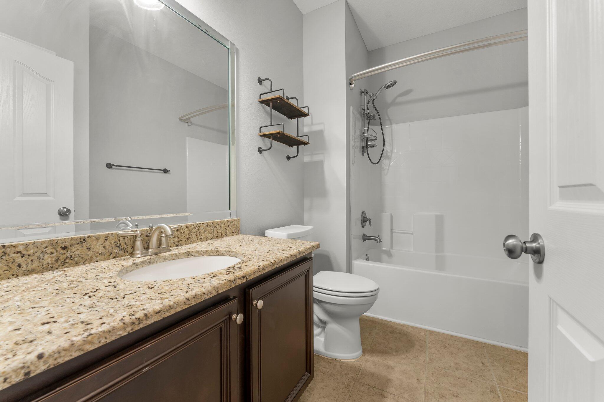 WHISPERING LAKE - Residential Lease