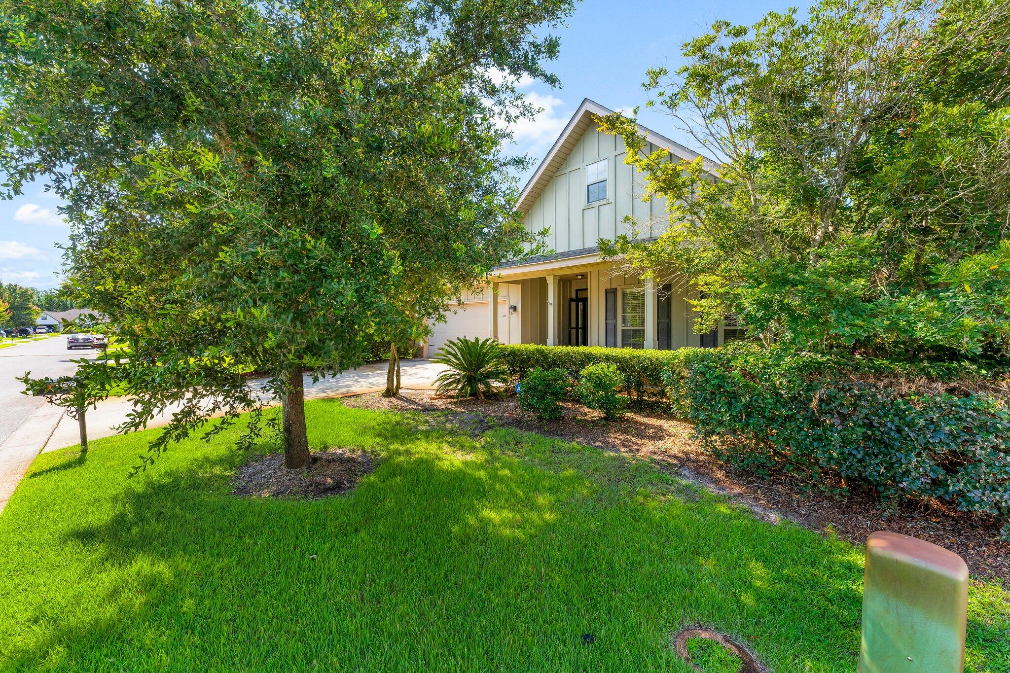 WHISPERING LAKE - Residential Lease