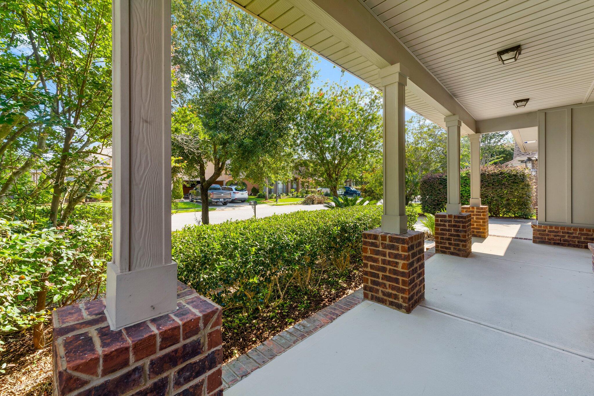 WHISPERING LAKE - Residential Lease