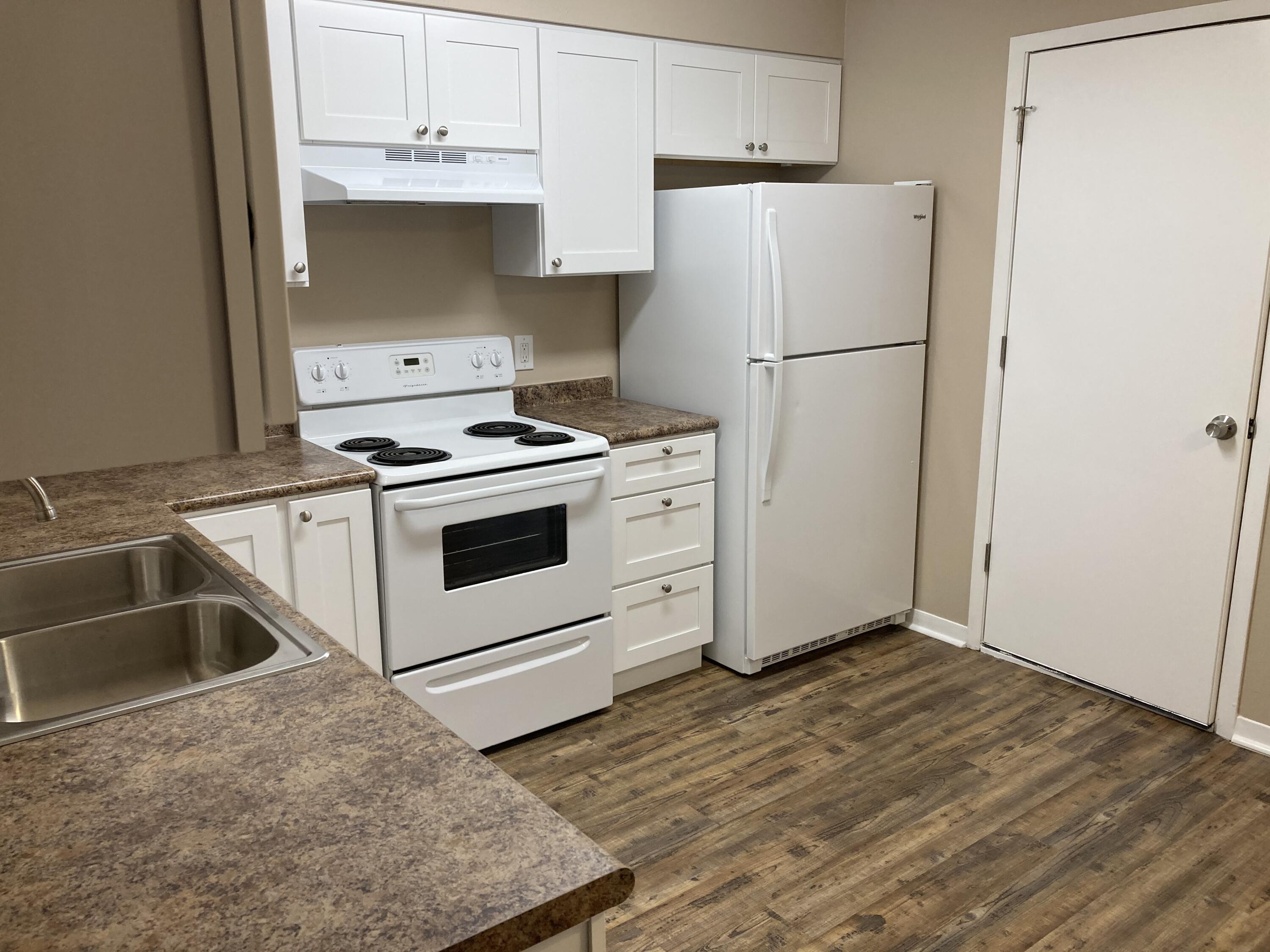 BROWNSVILLE STATION 2 - Residential